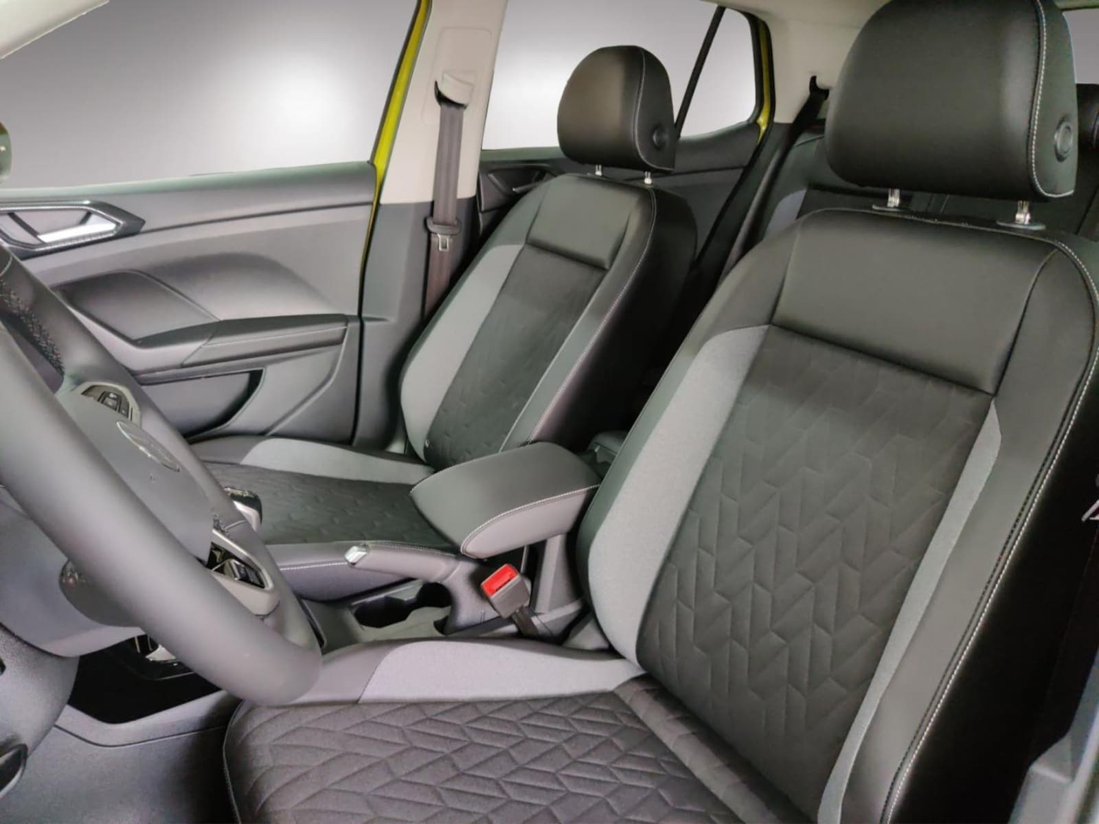 Volkswagen T-Cross – Bild 6
