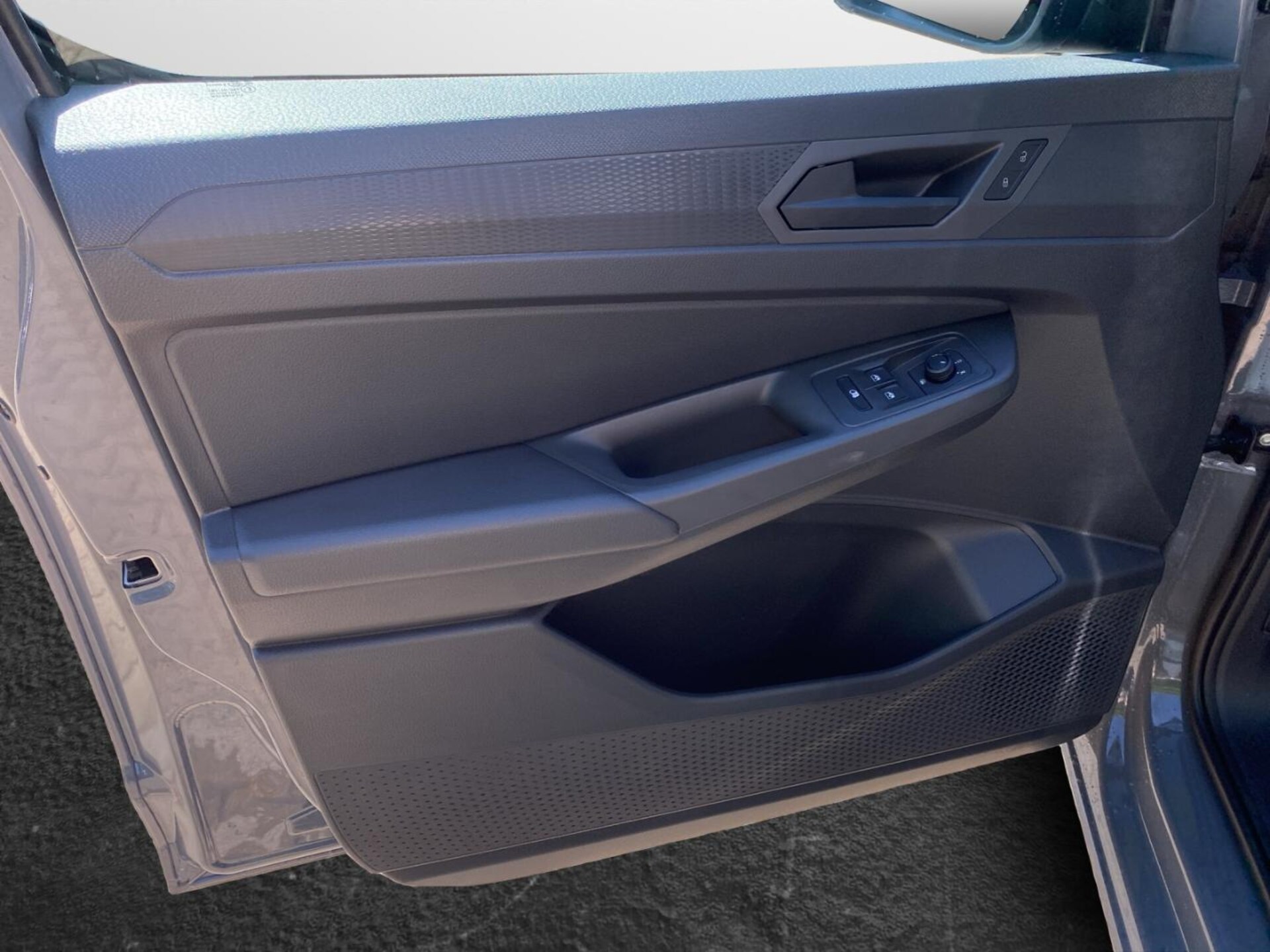 Volkswagen Caddy Maxi Cargo