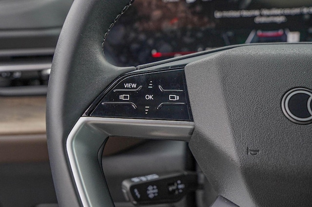 2025 Audi New Q5 Premium - Photo 12