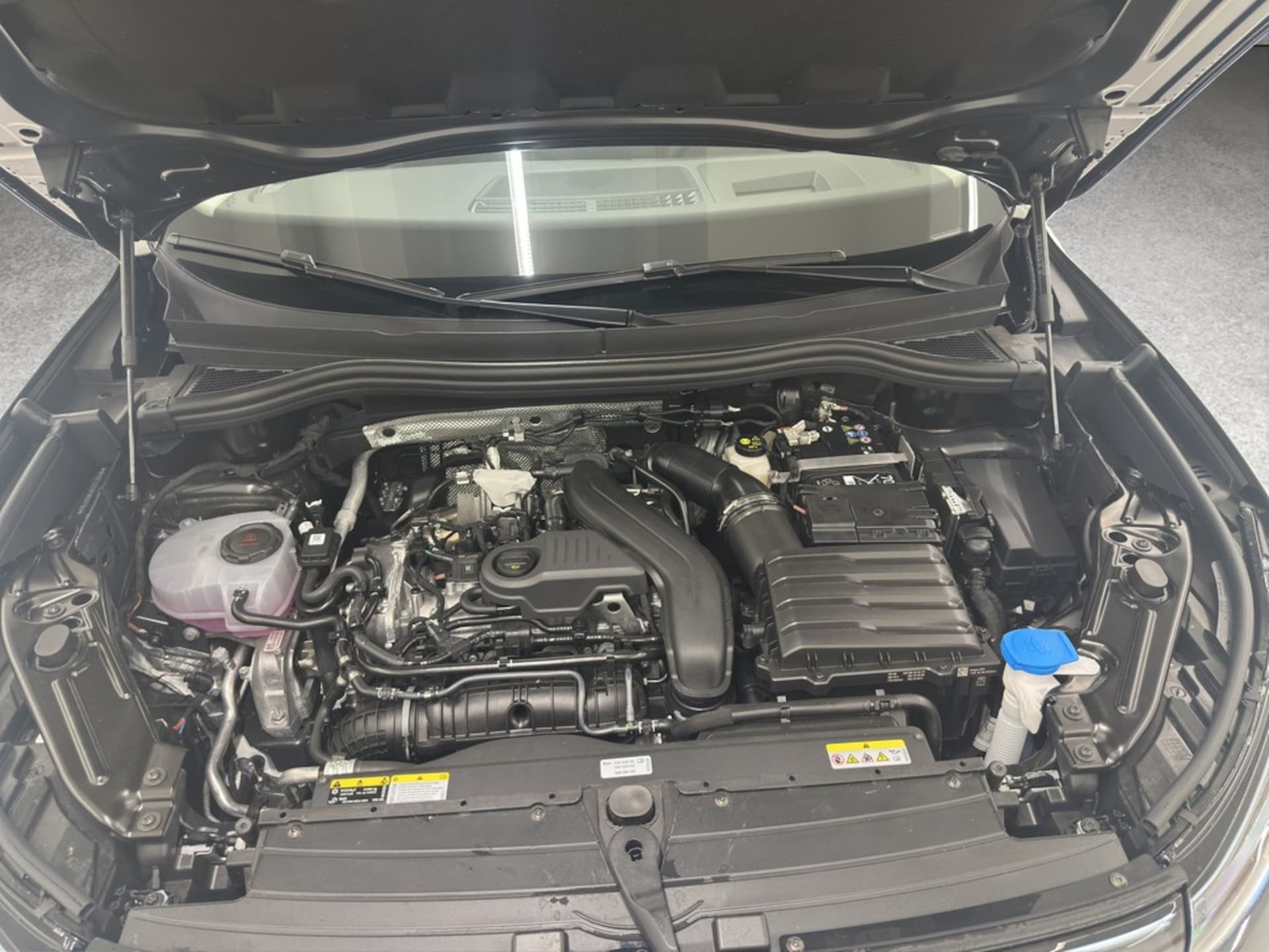 Volkswagen Tiguan ENERGY
