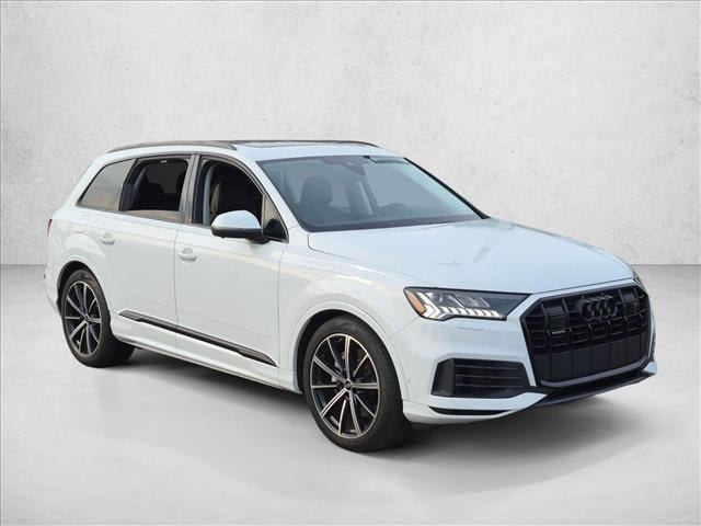 2023 Audi Q7