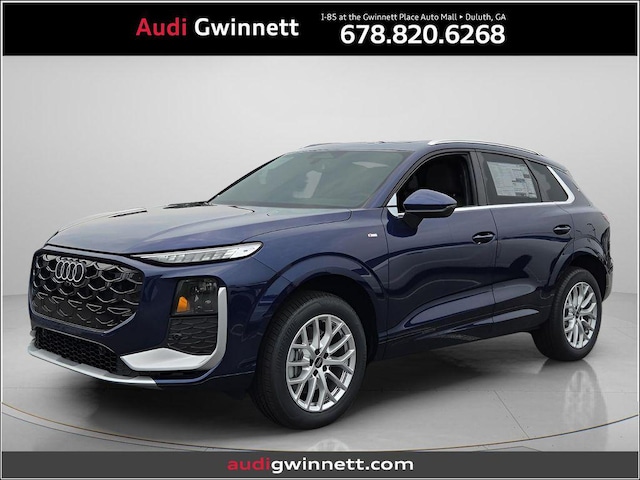 Photo of 2026 Audi Q3 SUV