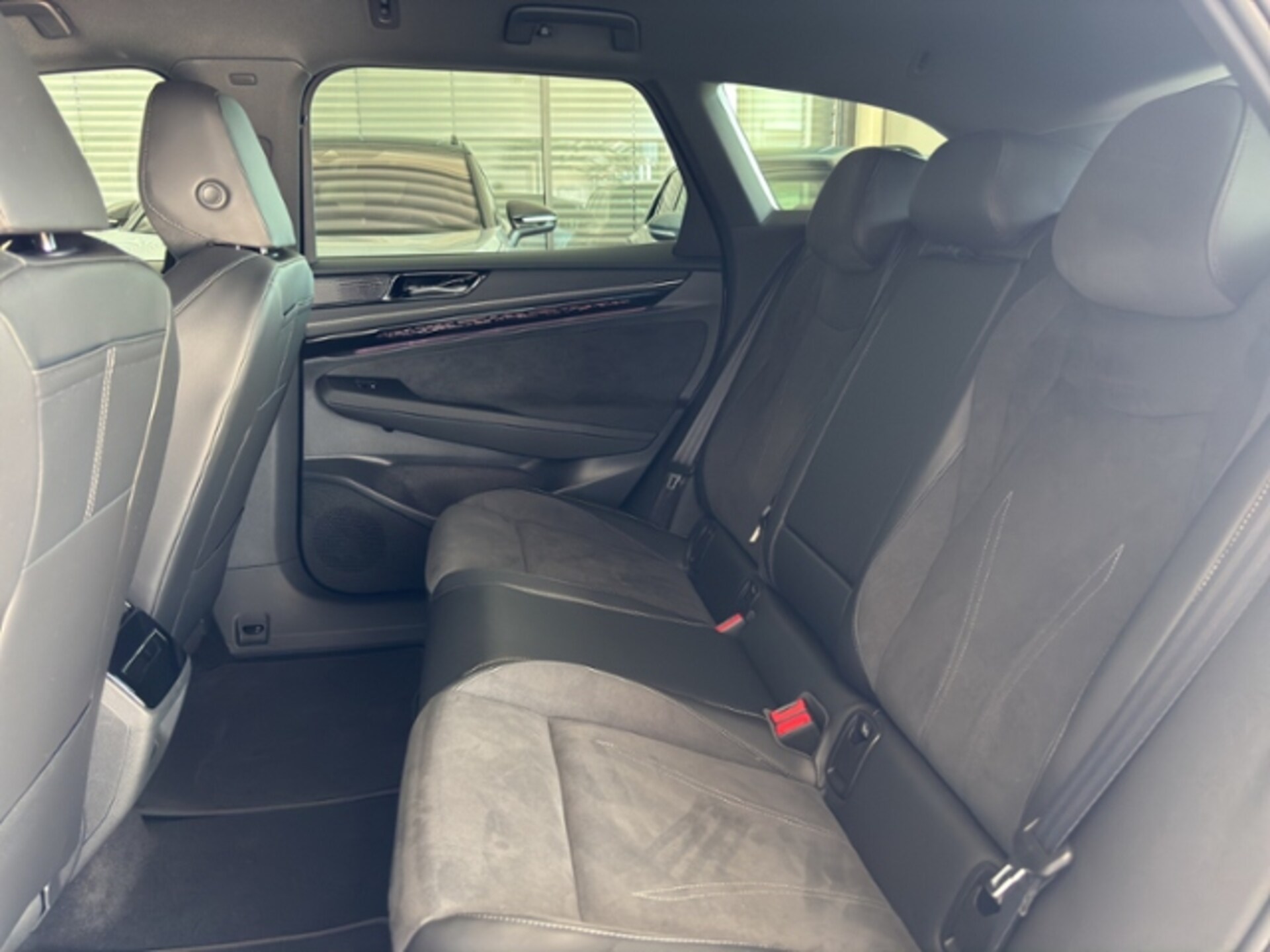 Volkswagen ID.7 Tourer Pro S