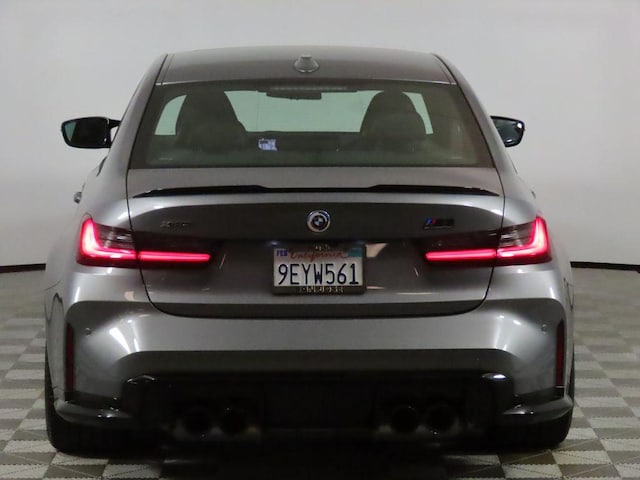 2023 BMW M3