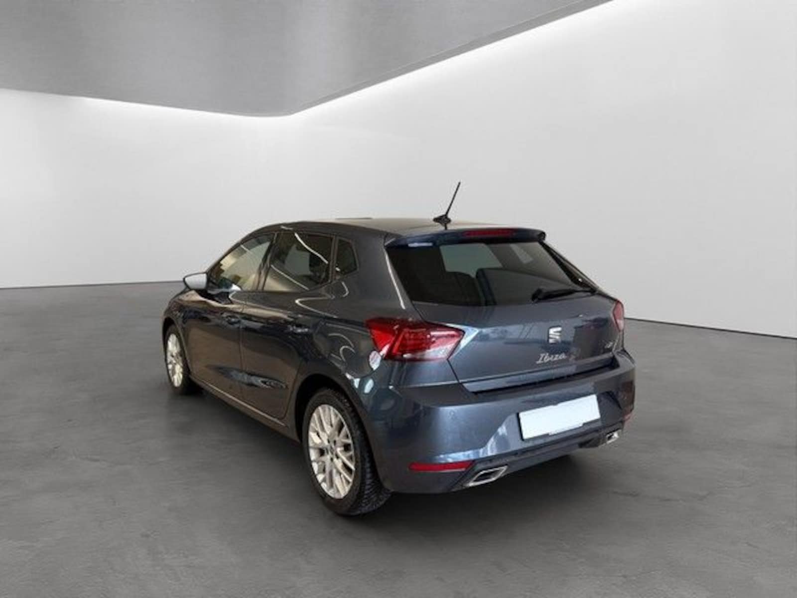 SEAT Ibiza – Bild 5