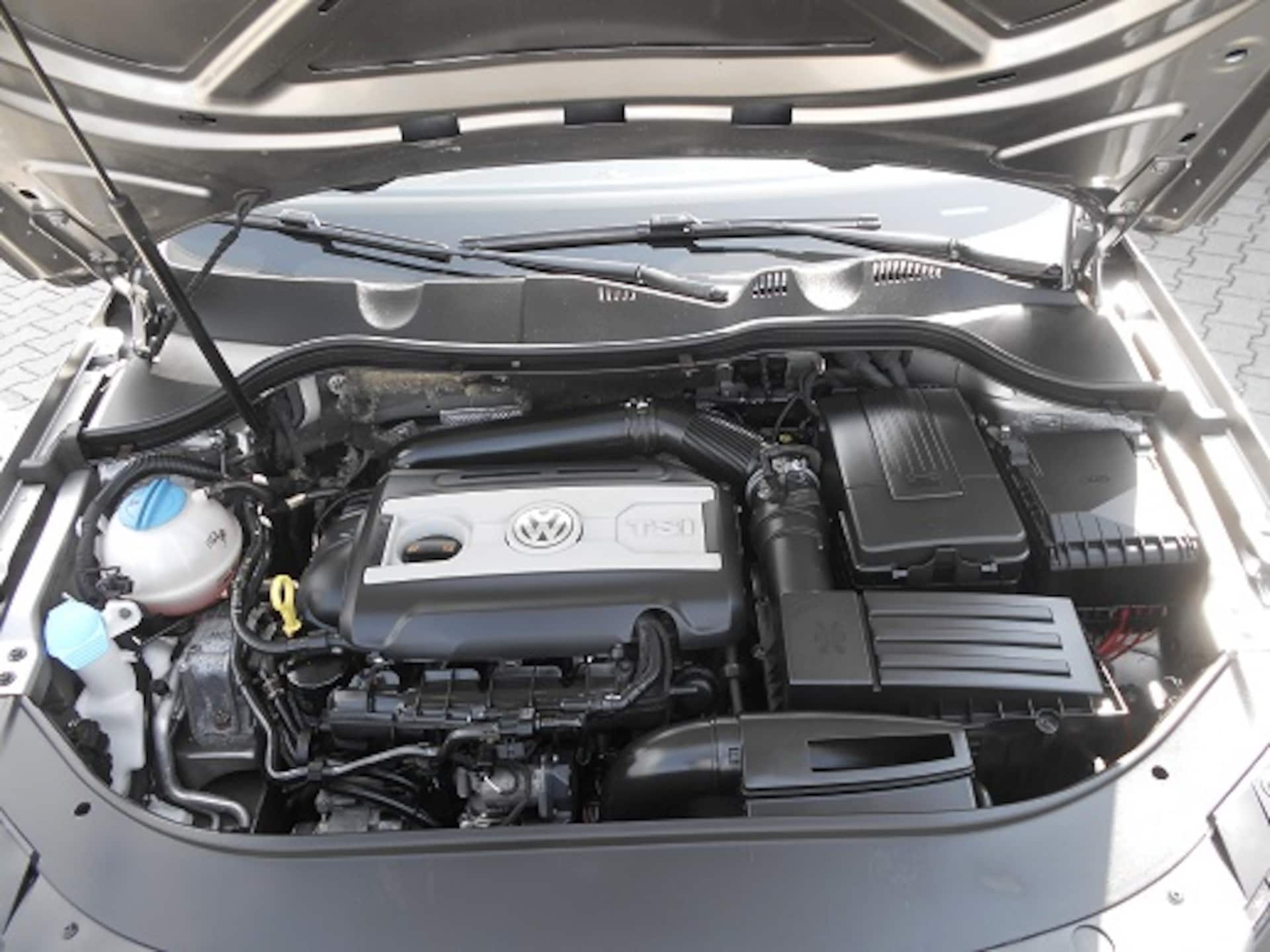 Volkswagen Passat Variant Exclusive