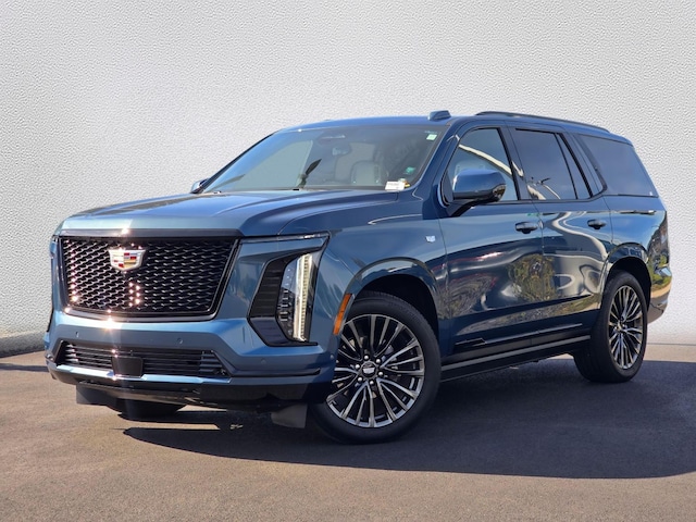 2025 Cadillac Escalade