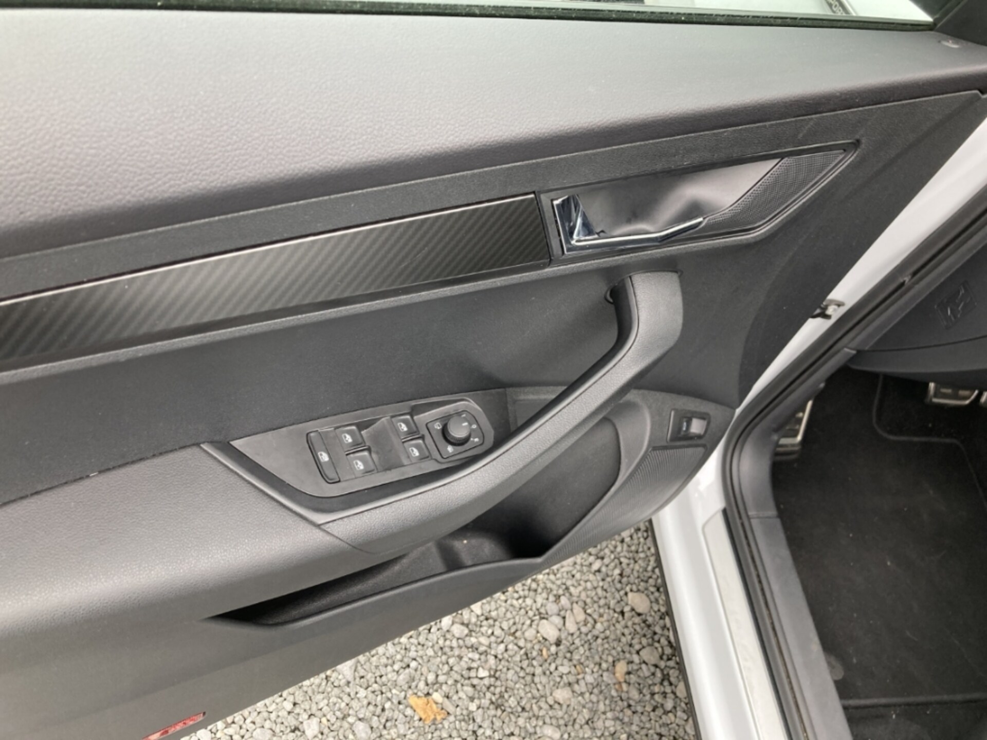 Skoda Karoq Sportline