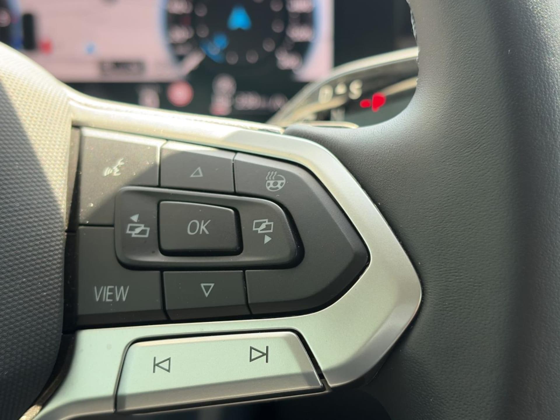 Volkswagen Passat Elegance