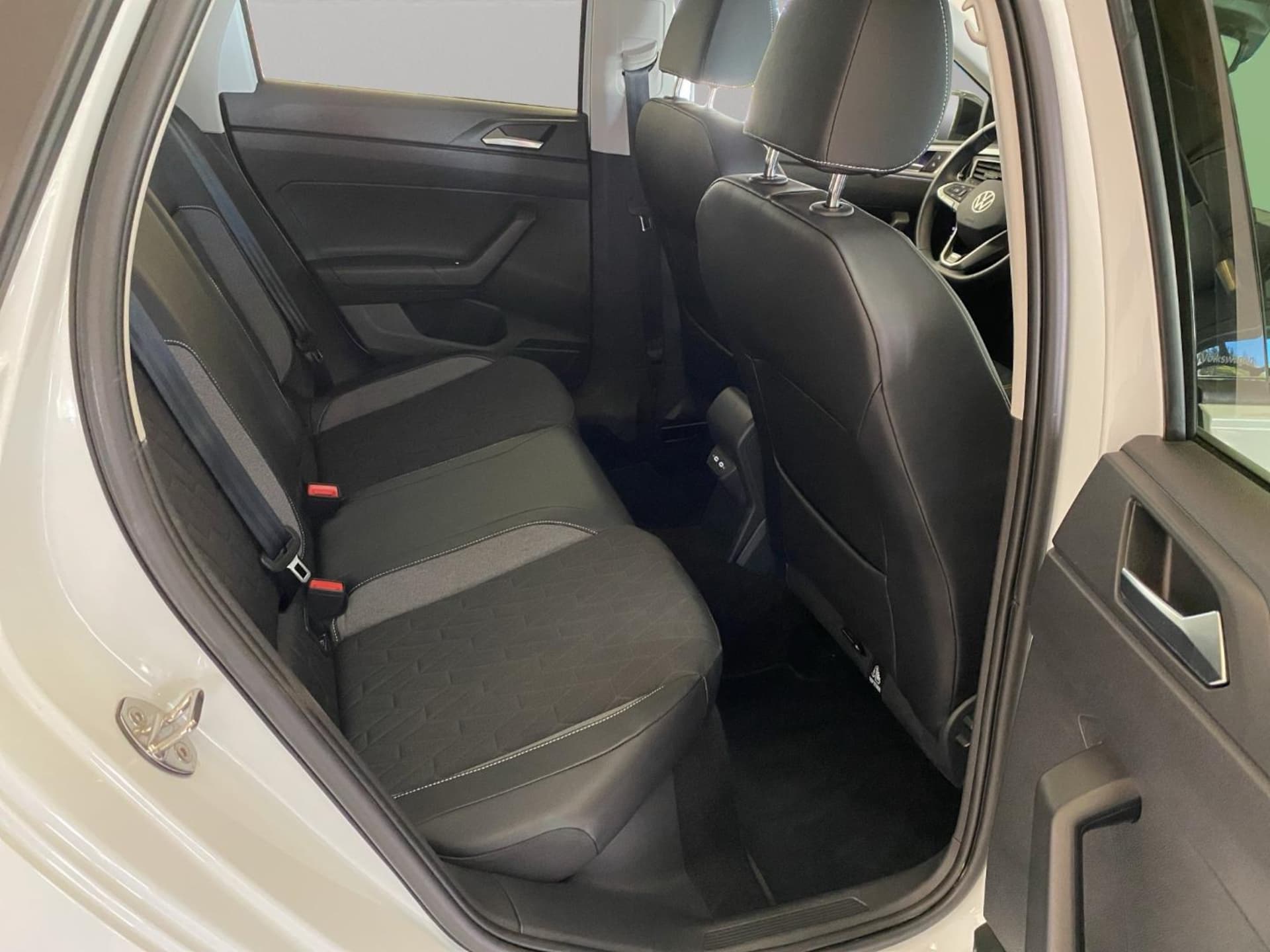 Volkswagen Polo Goal