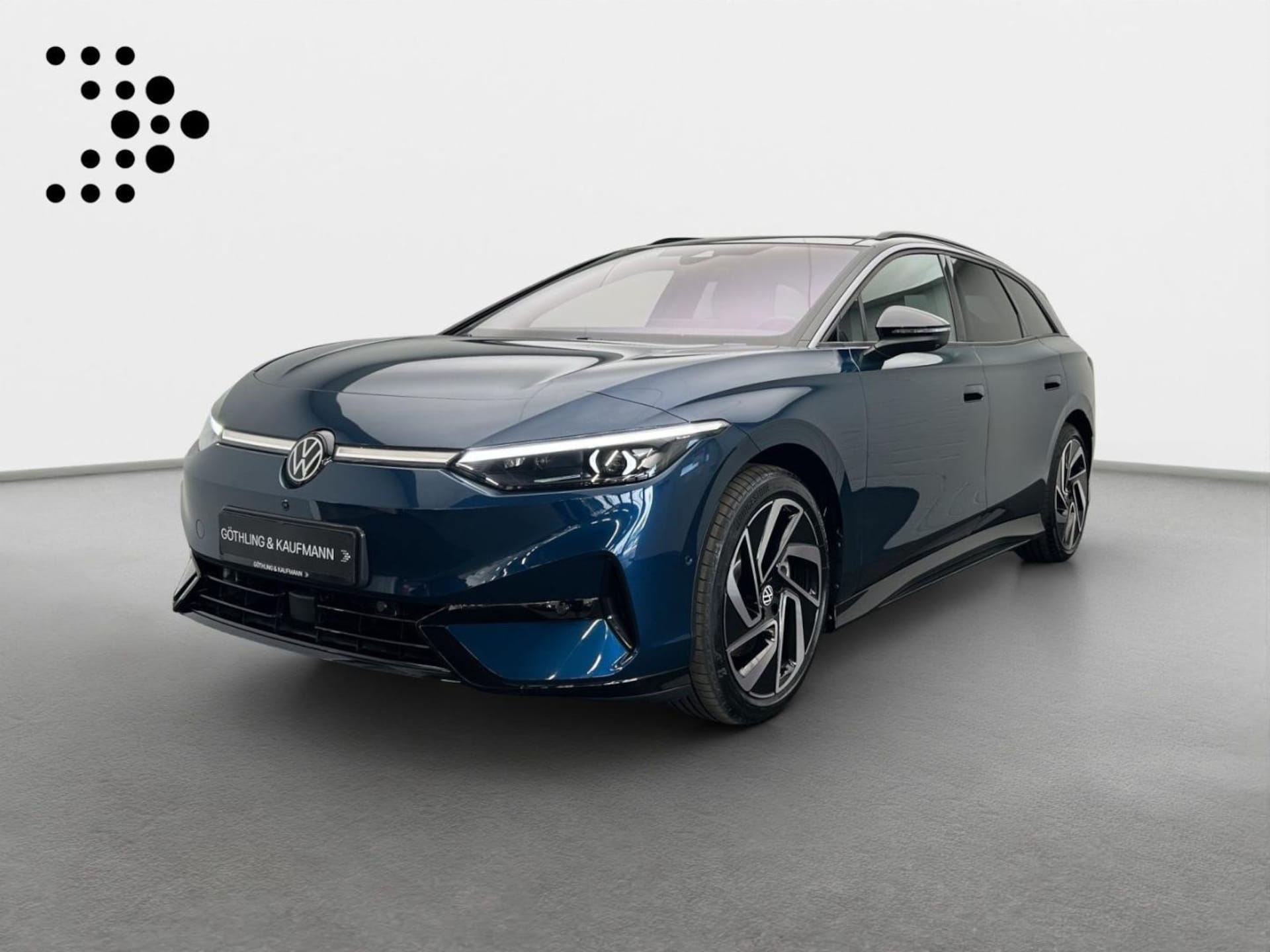 Volkswagen ID.7 Tourer Pro