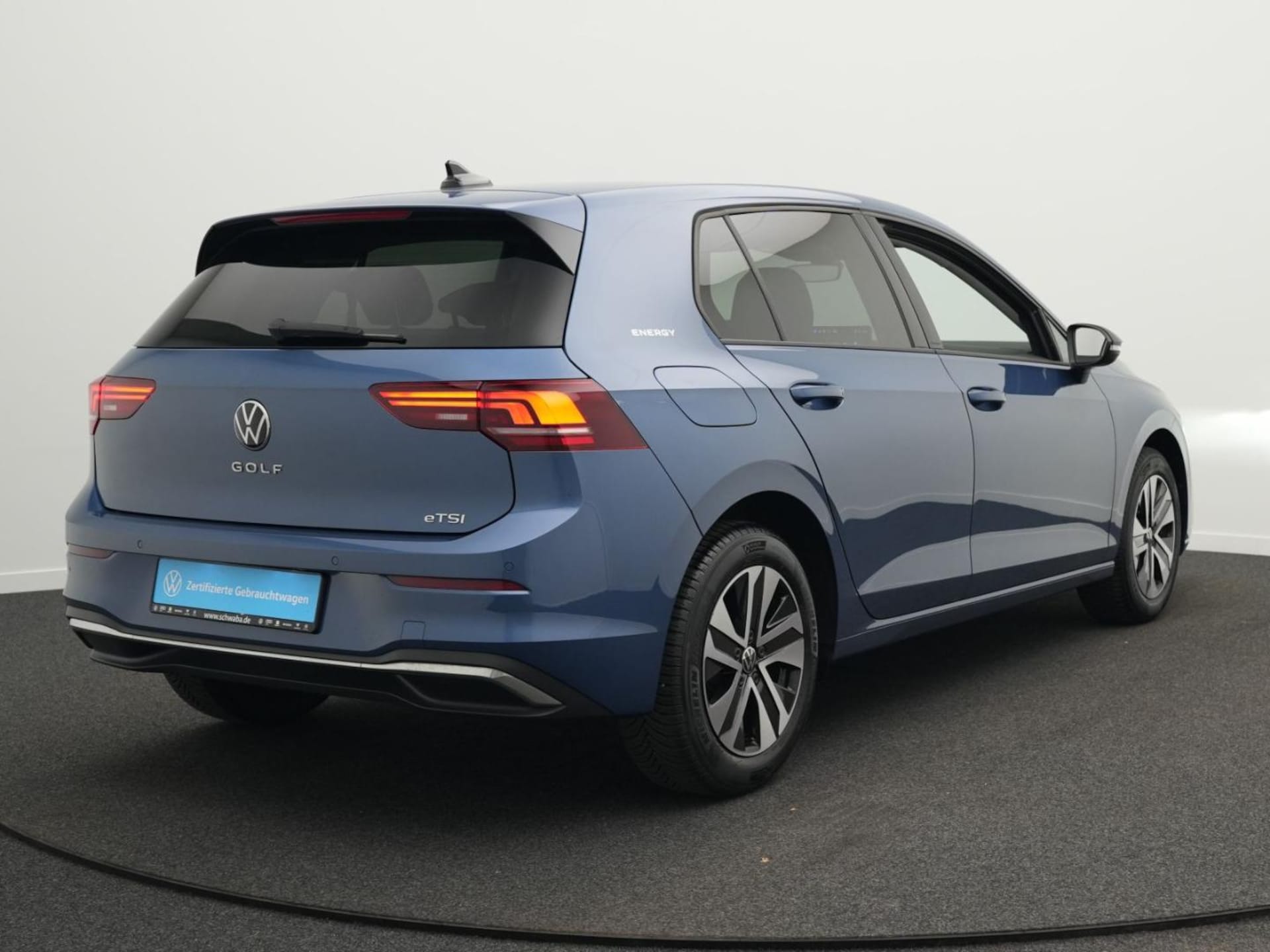 Volkswagen Golf ENERGY