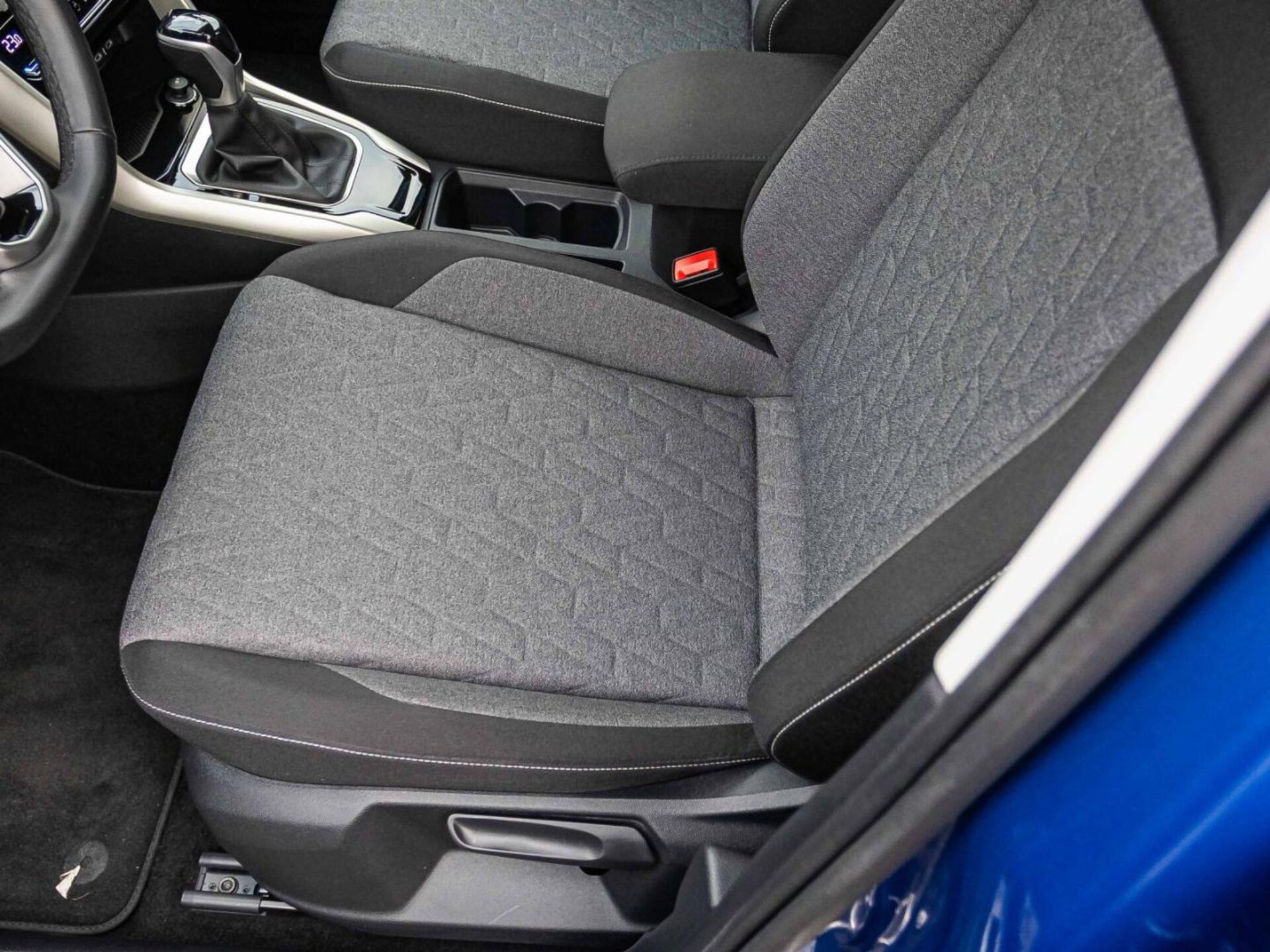 Volkswagen T-Roc MOVE