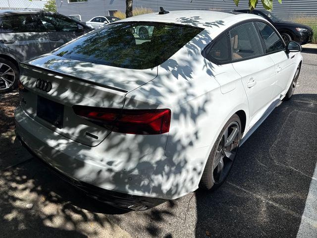 2023 Audi A5 Sportback