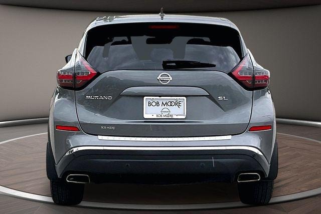 2021 Nissan Murano