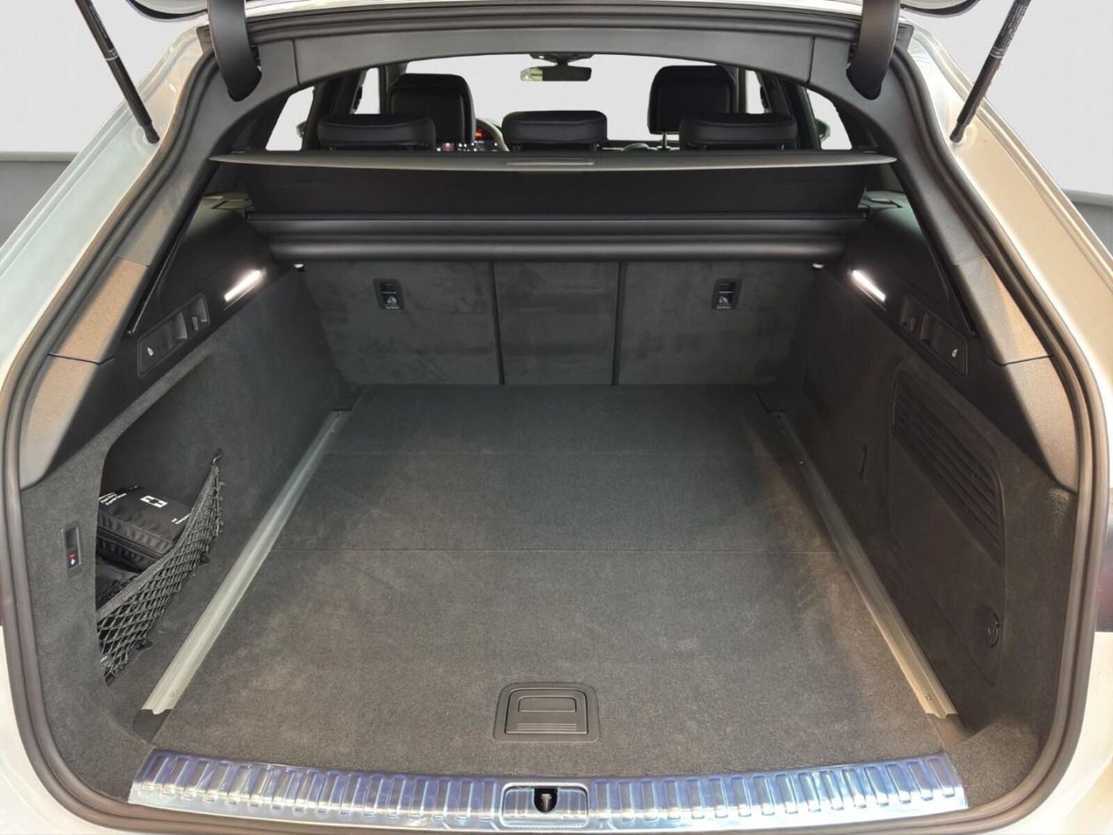 Audi A6 Avant – Bild 20