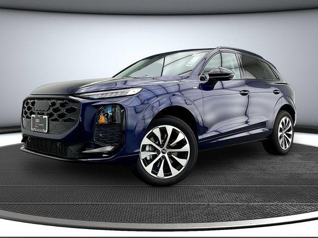 Photo of 2026 Audi Q3 SUV 