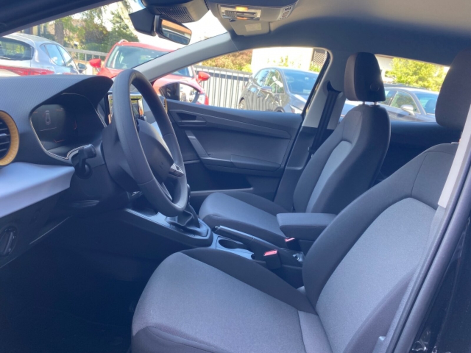 SEAT Ibiza – Bild 5