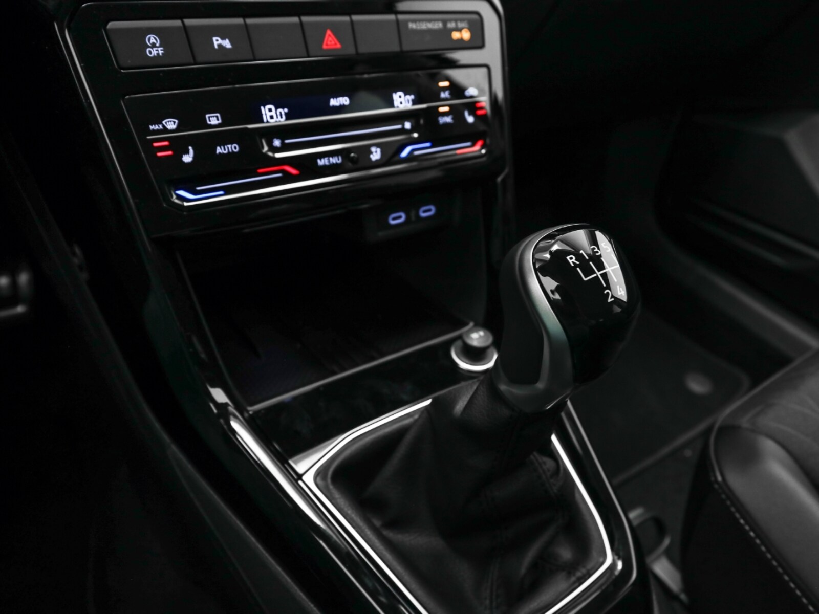 Volkswagen T-Cross – Bild 10