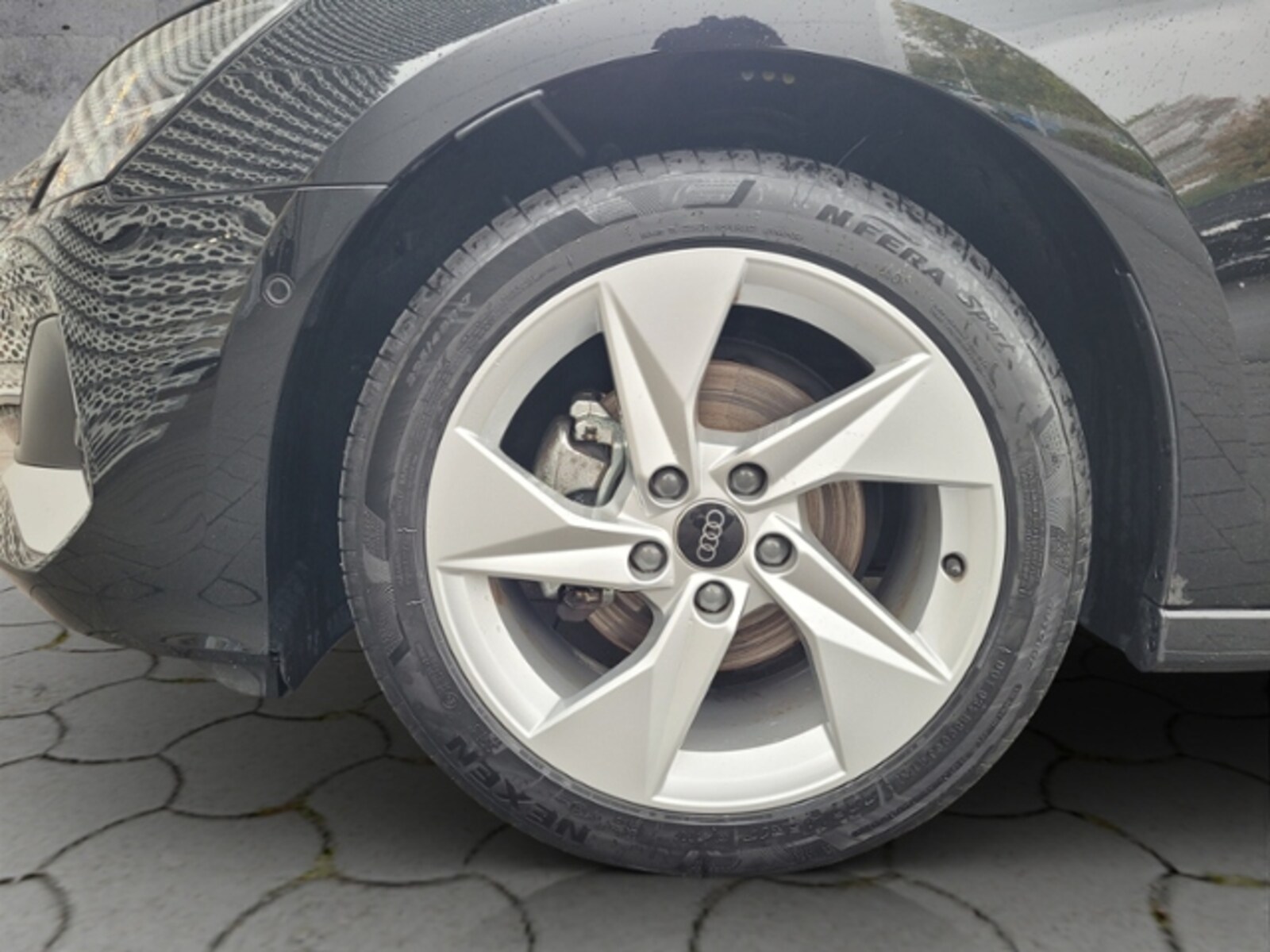 Audi A3 Limousine – Bild 13