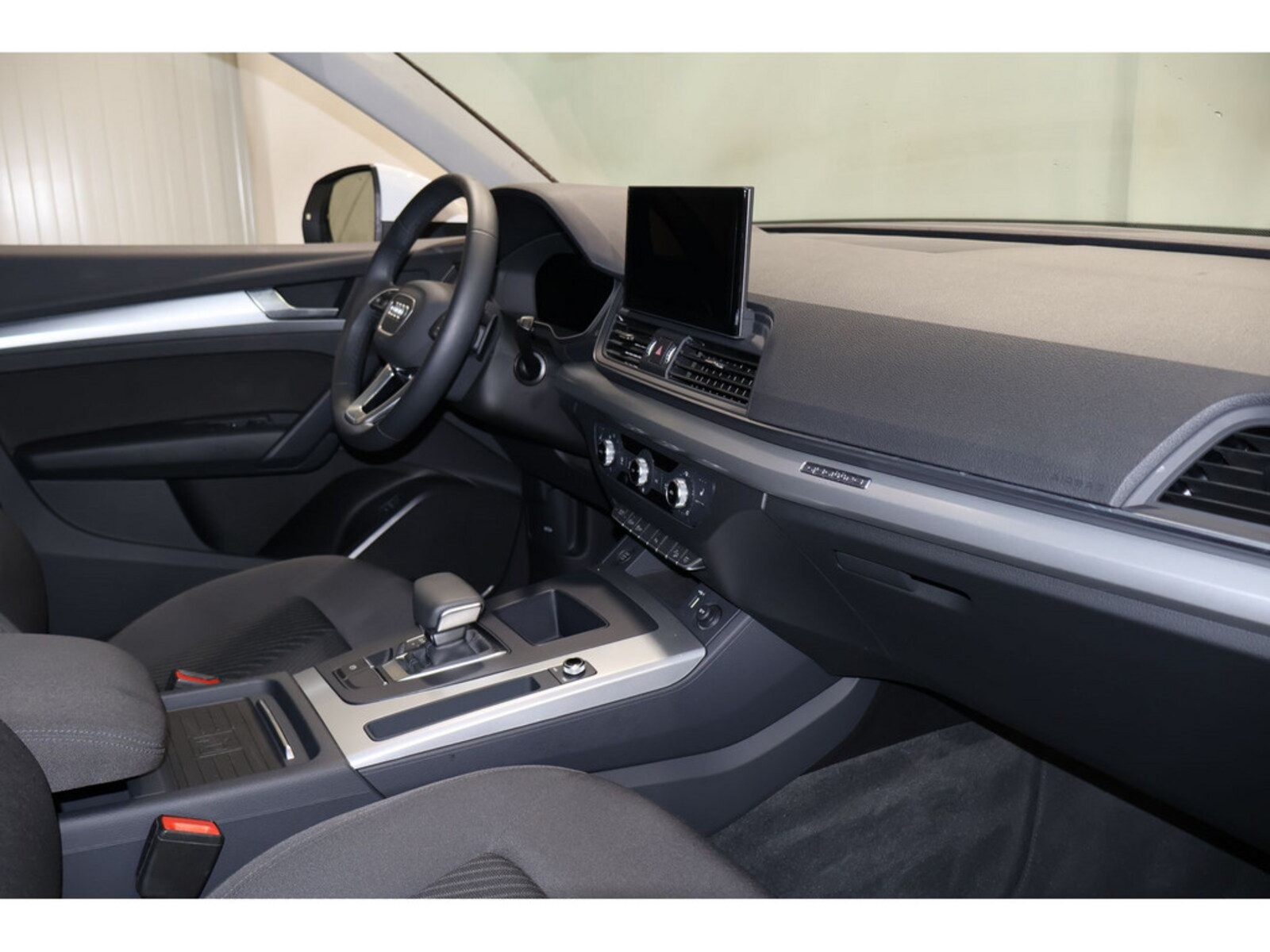 Audi Q5 – Bild 14