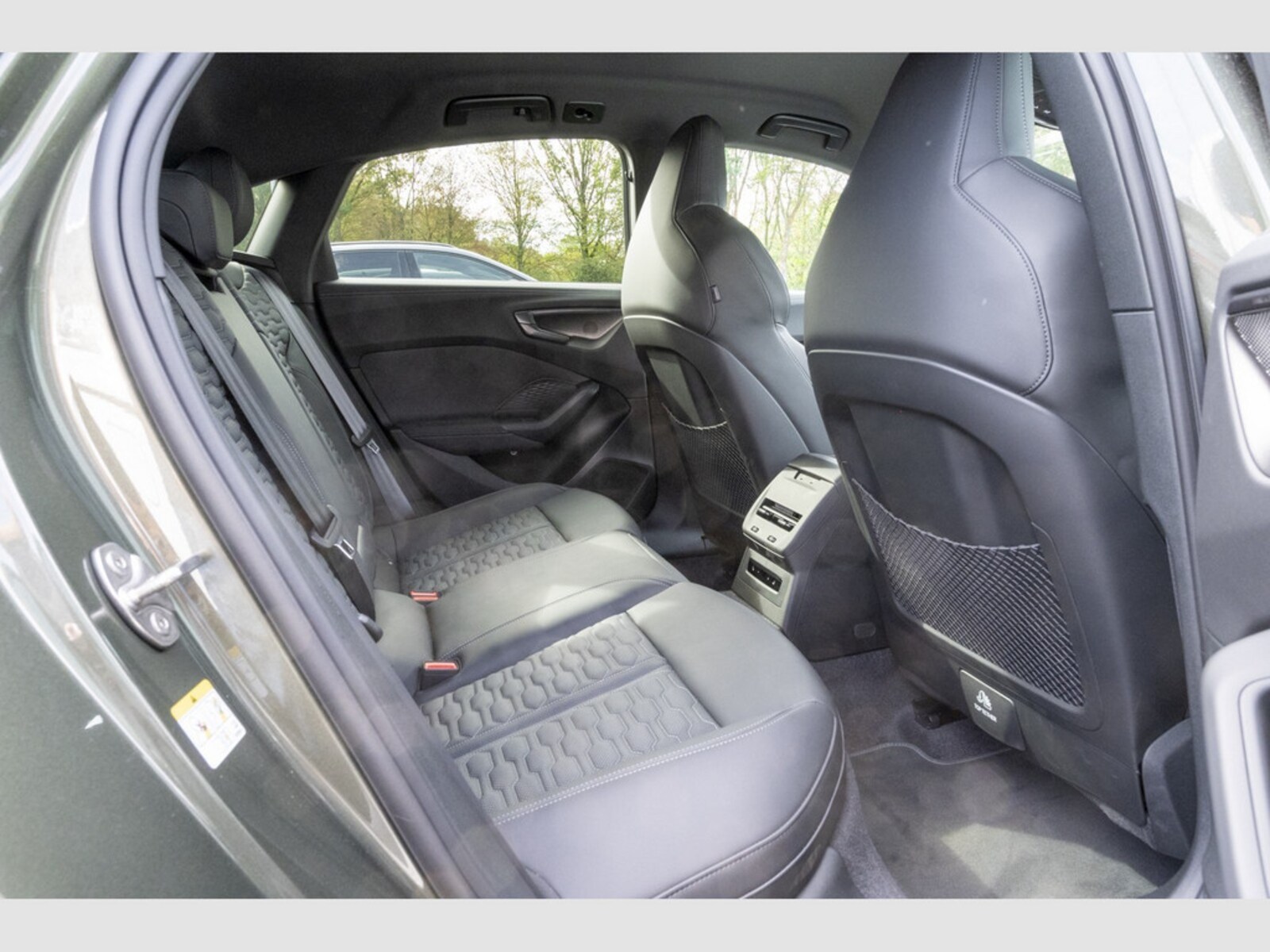 Audi RS 5 Limousine – Bild 10