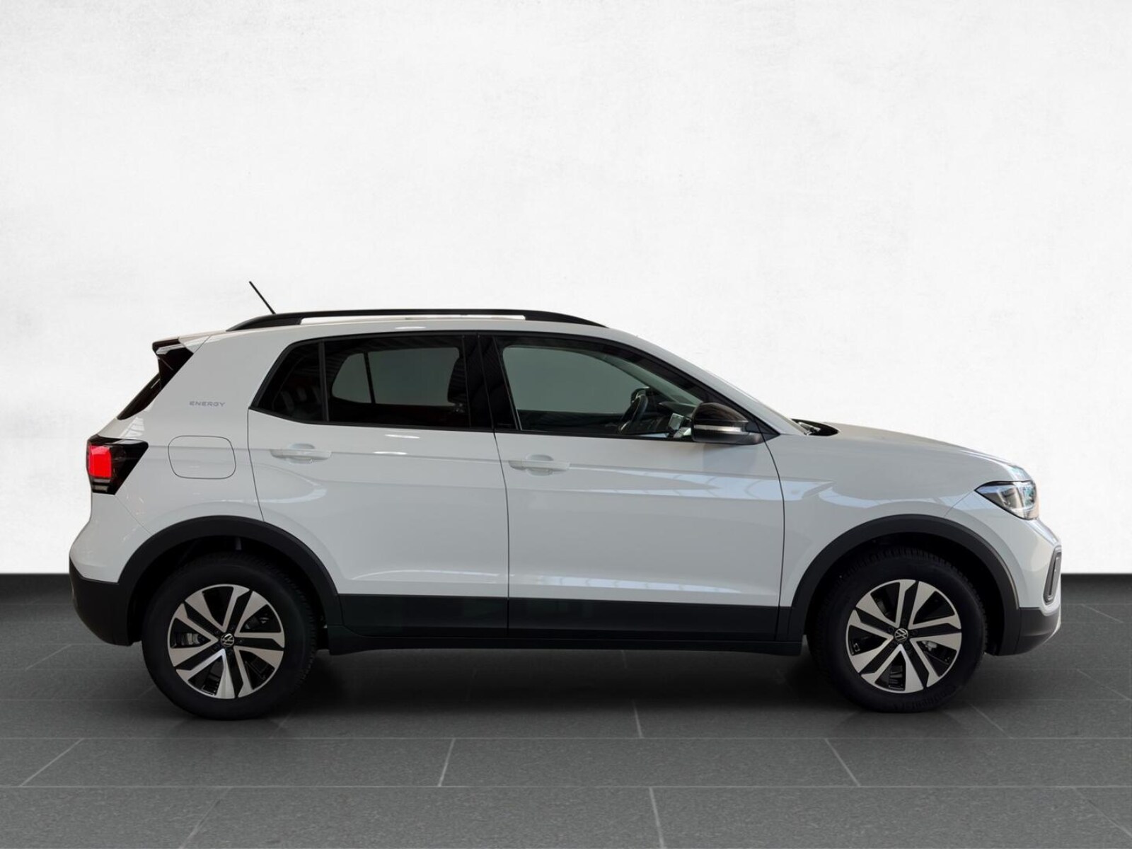 Volkswagen T-Cross – Bild 6