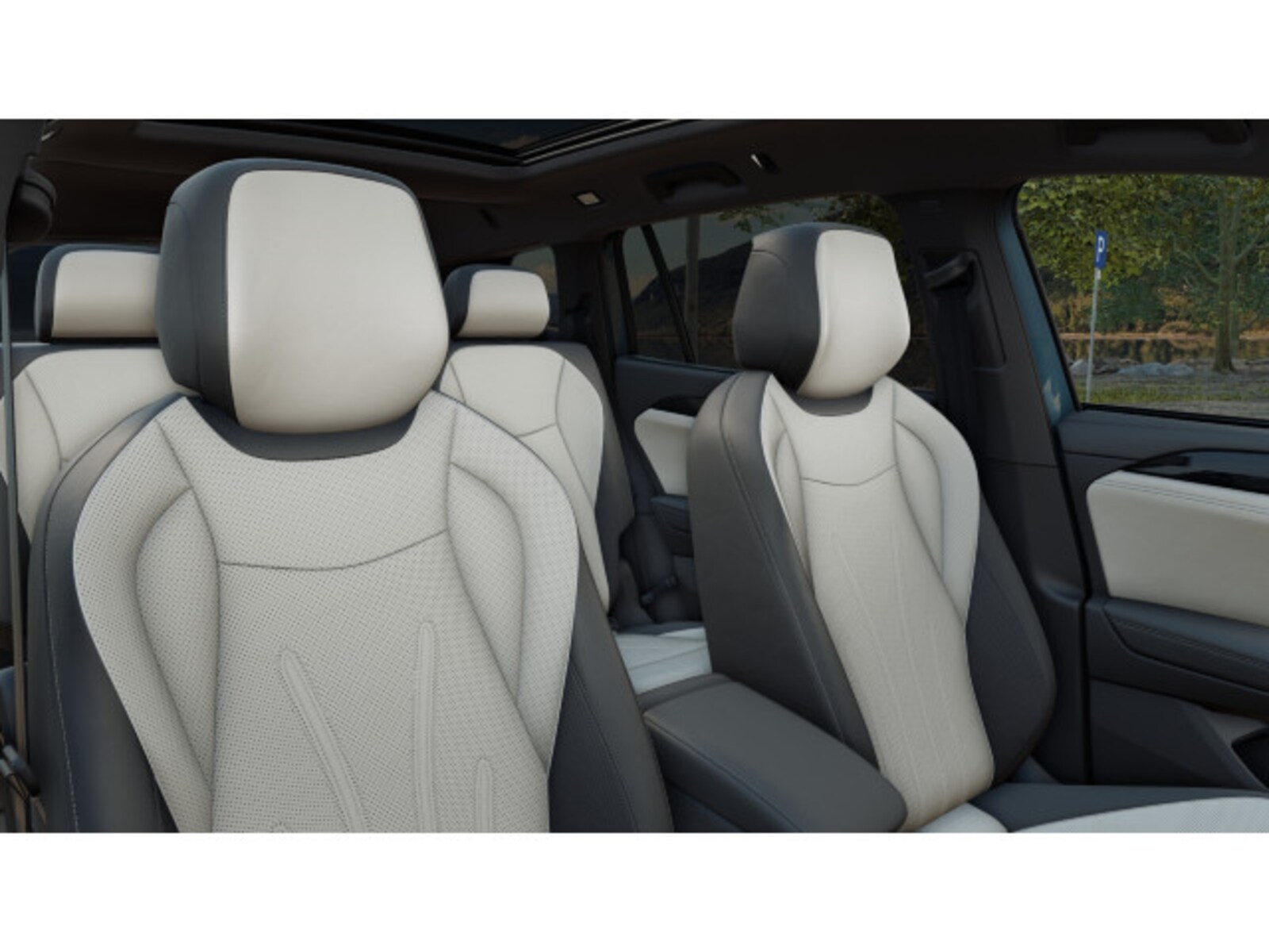Volkswagen Tayron – Bild 4