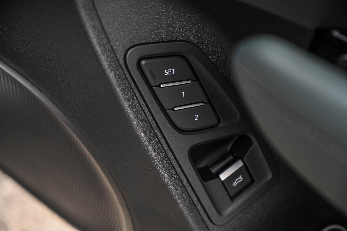 Image about Audi Q3 SUV TFSI quattro 150 kW