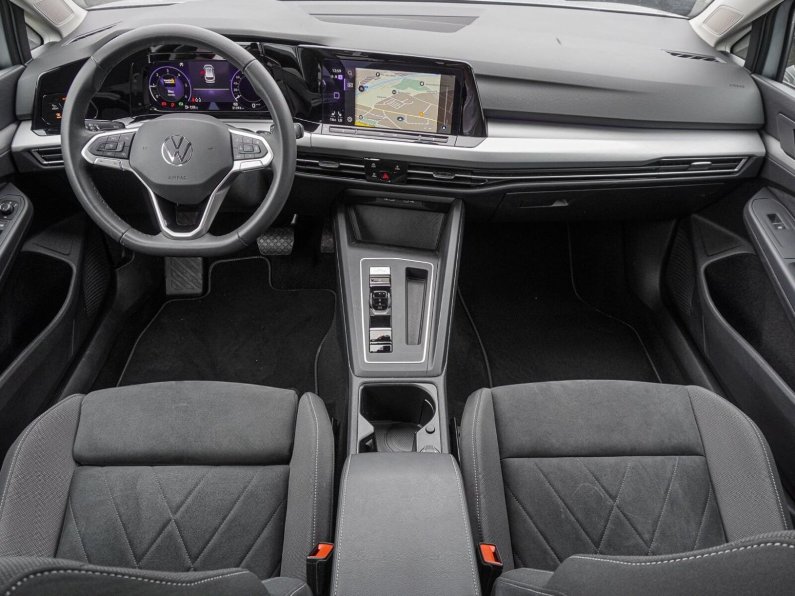 Volkswagen Golf Variant – Bild 23