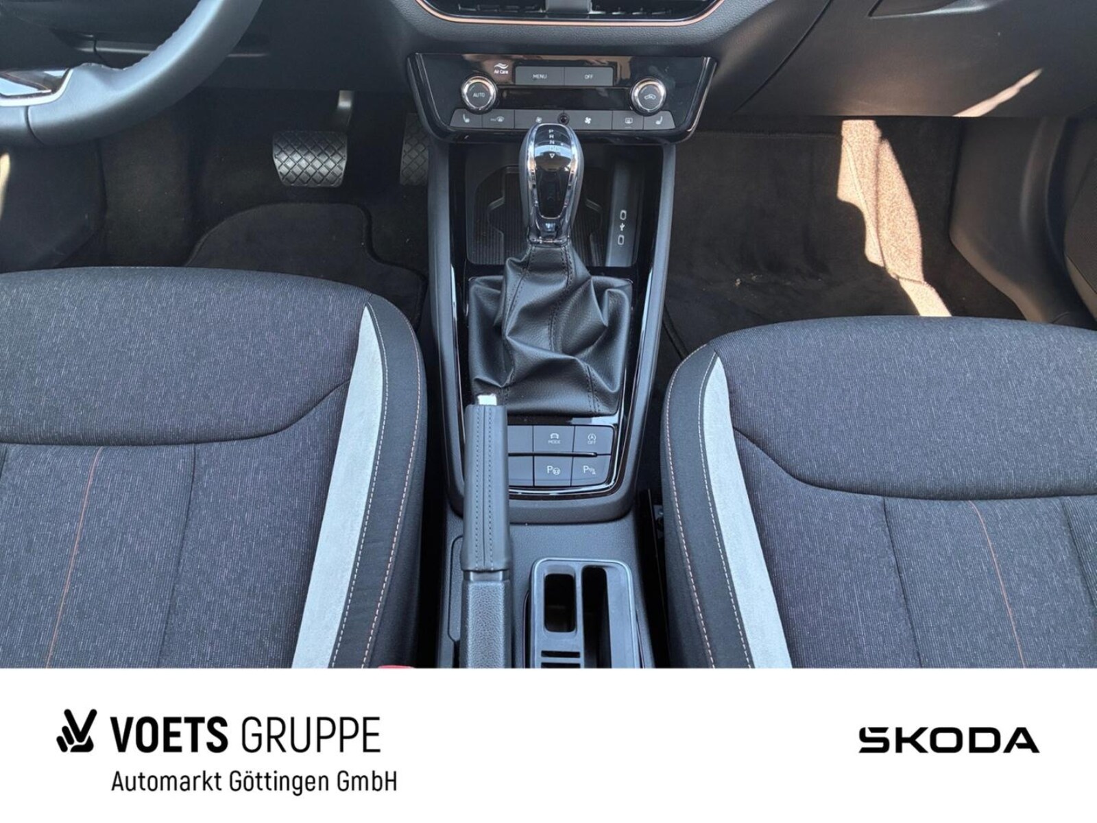 Škoda Kamiq – Bild 8