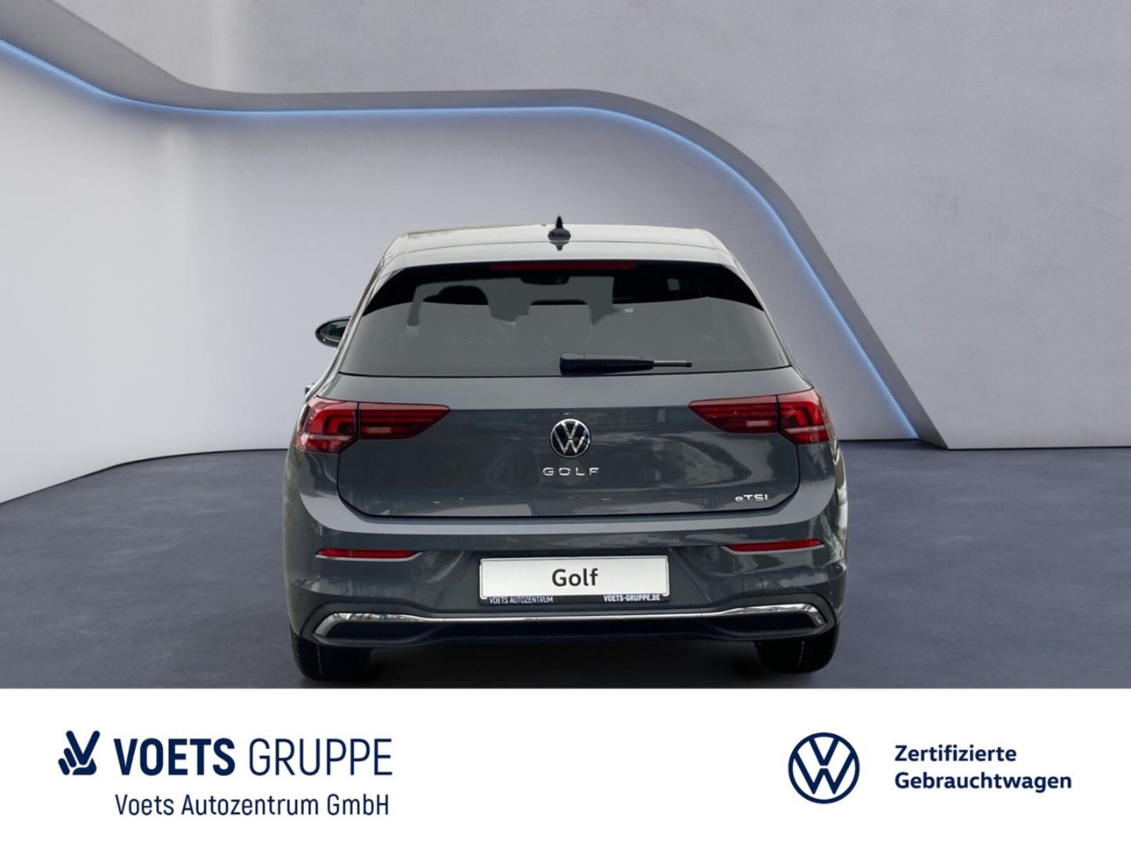 Volkswagen Golf – Bild 5