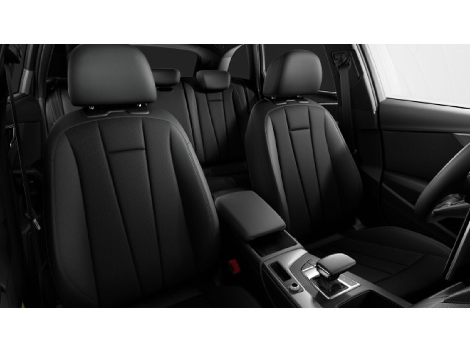 Audi A4 Avant – Bild 7