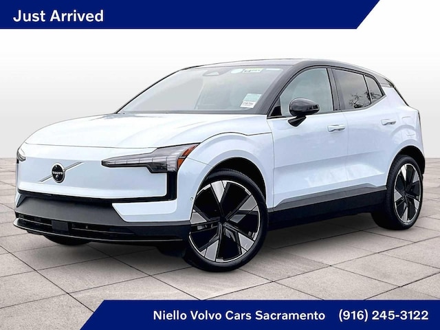 Photo of 2025 Volvo EX30