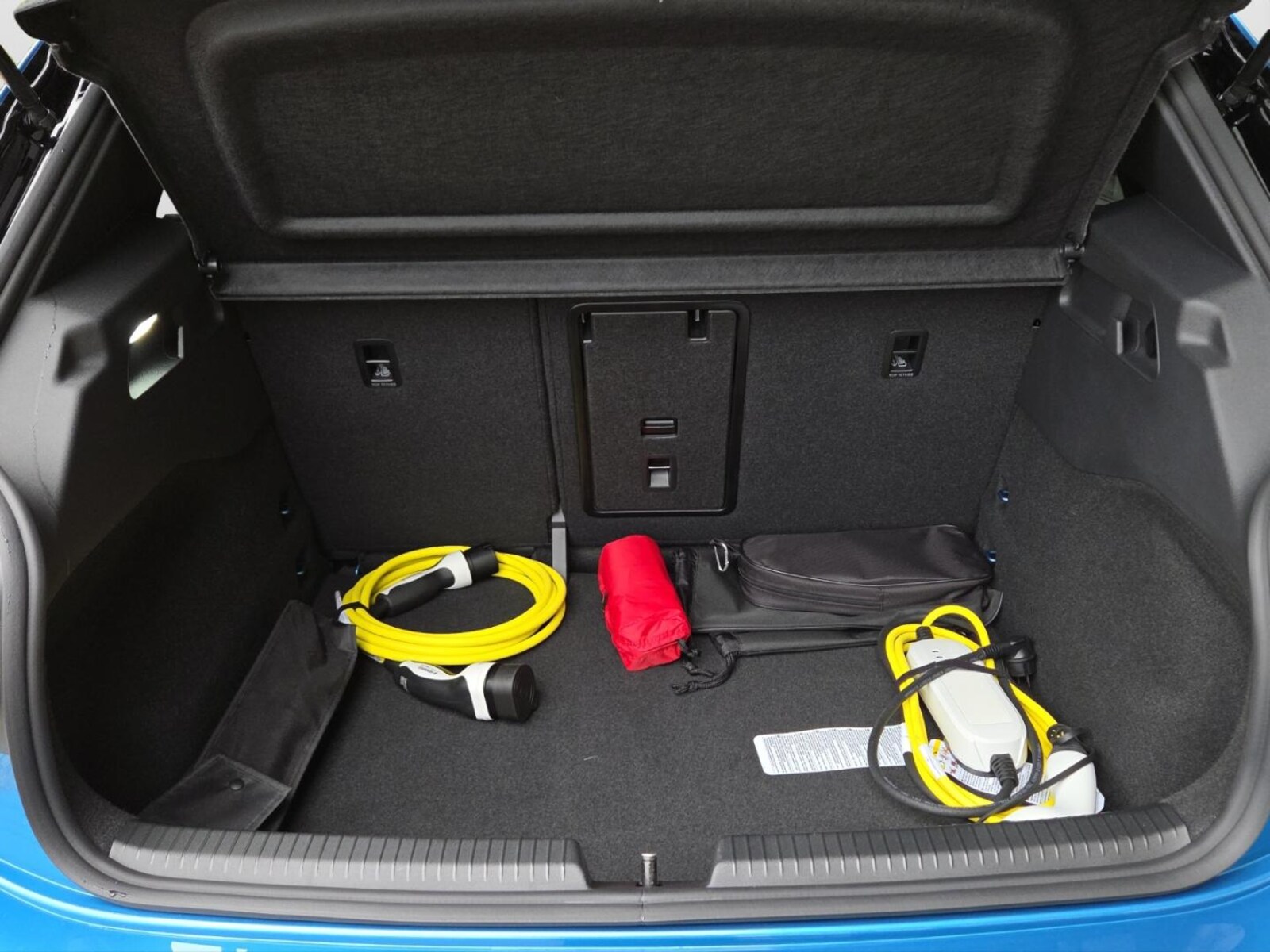 Volkswagen ID.3 – Bild 13