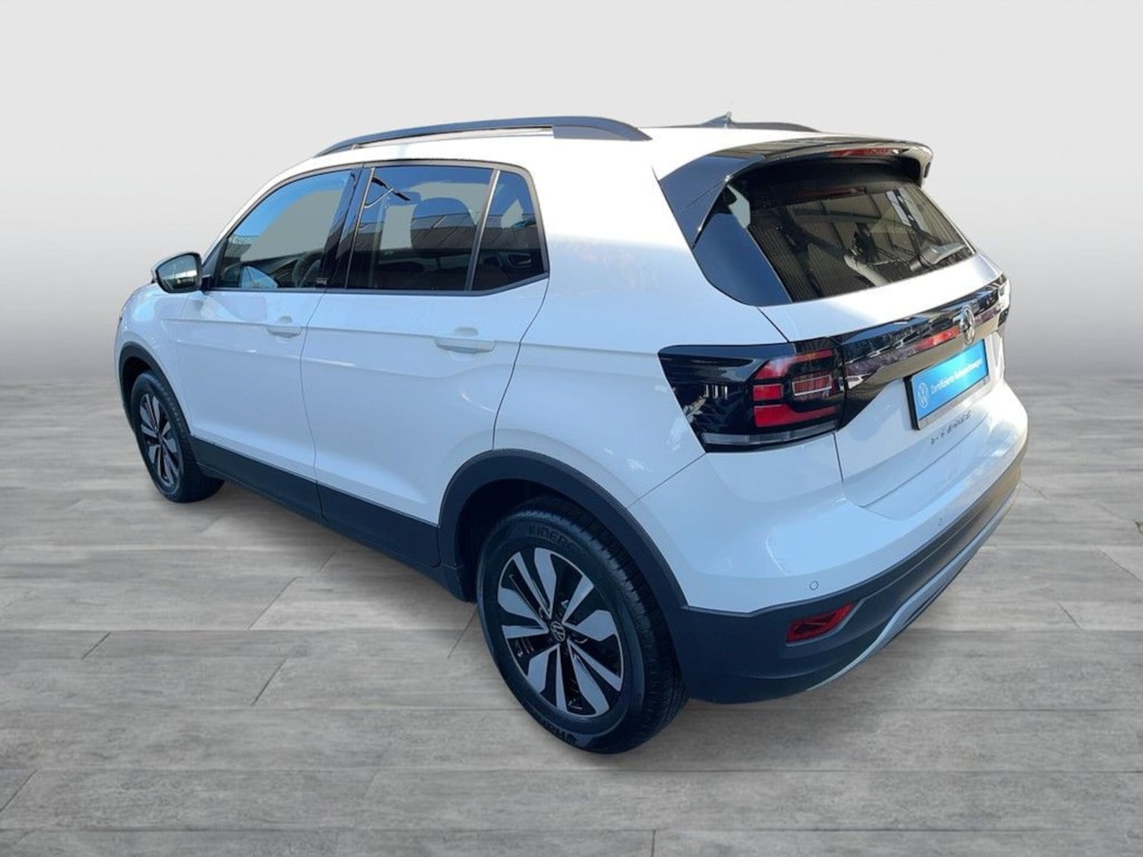 Volkswagen T-Cross – Bild 5
