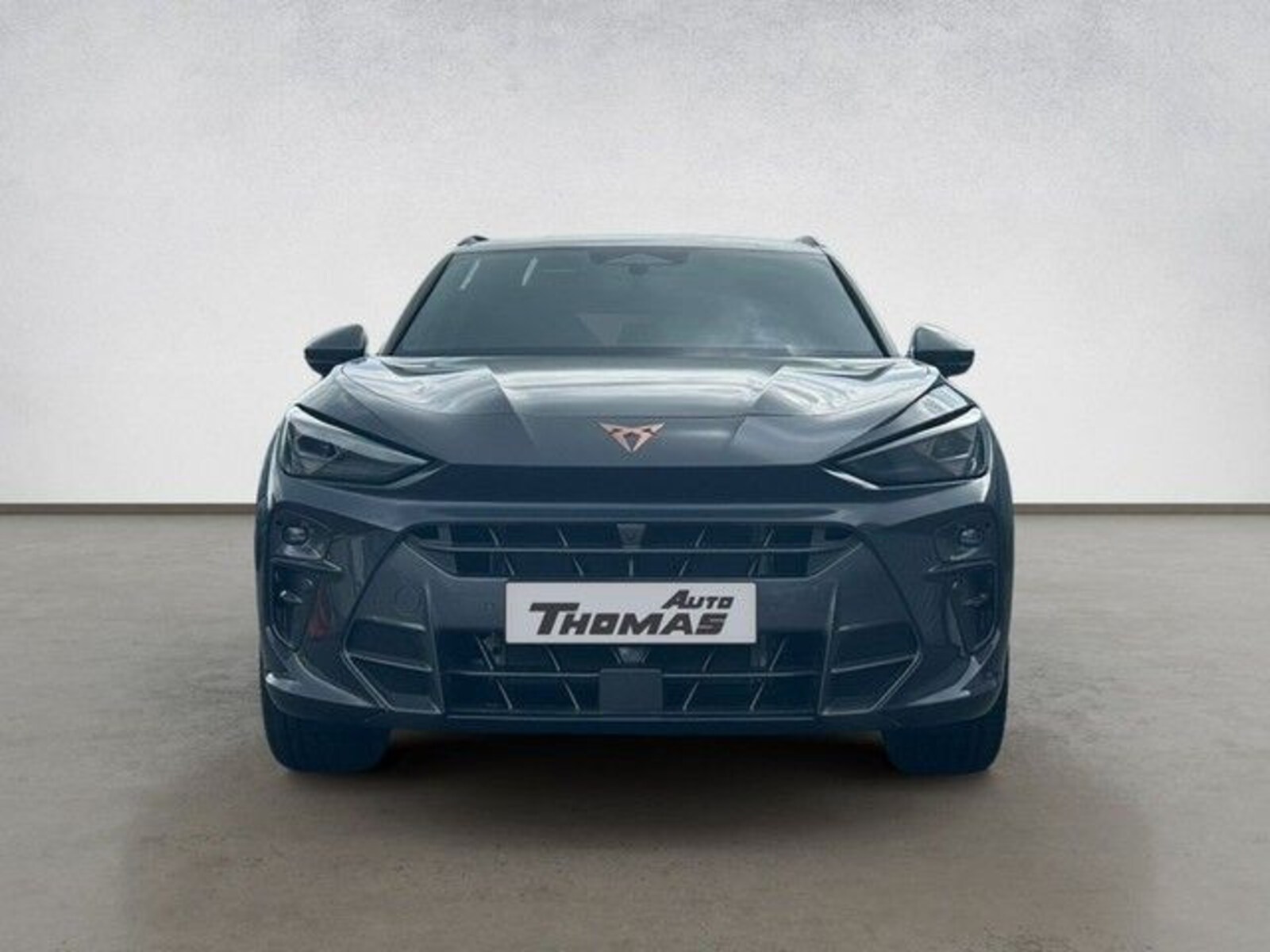 CUPRA Terramar – Bild 6