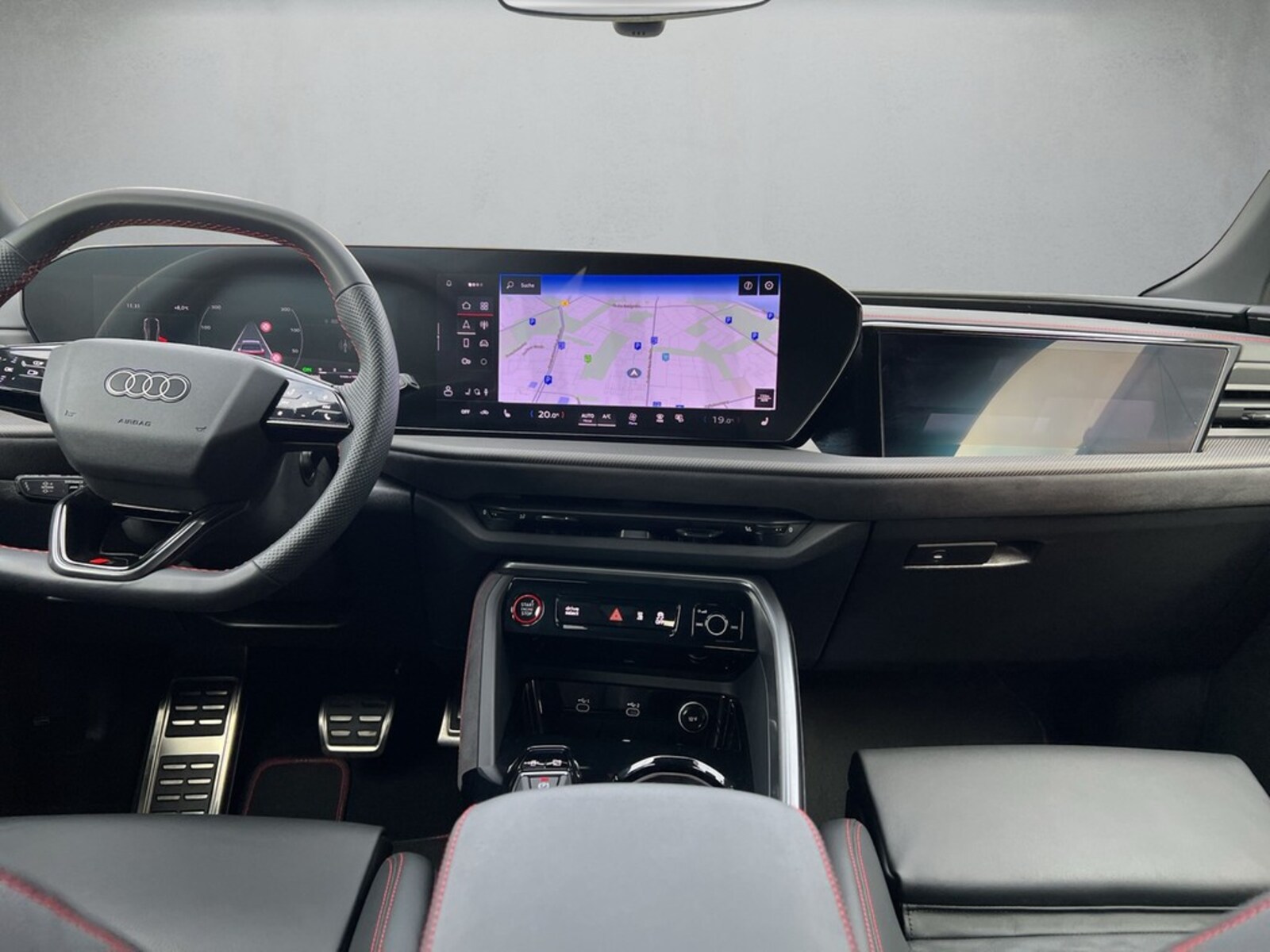 Audi Q5 – Bild 8