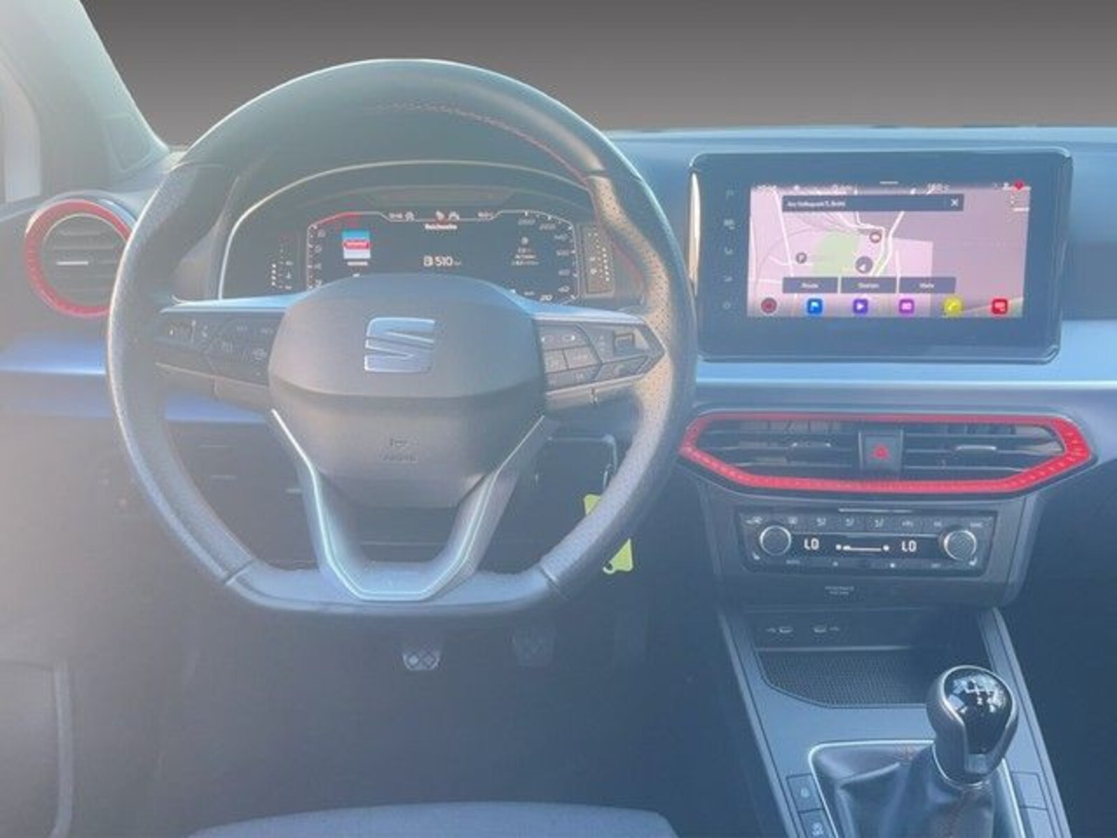 SEAT Ibiza – Bild 13