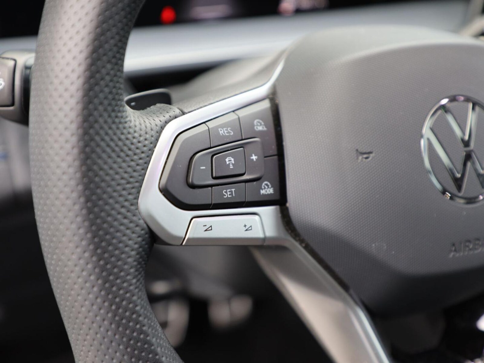 Volkswagen Tayron – Bild 15