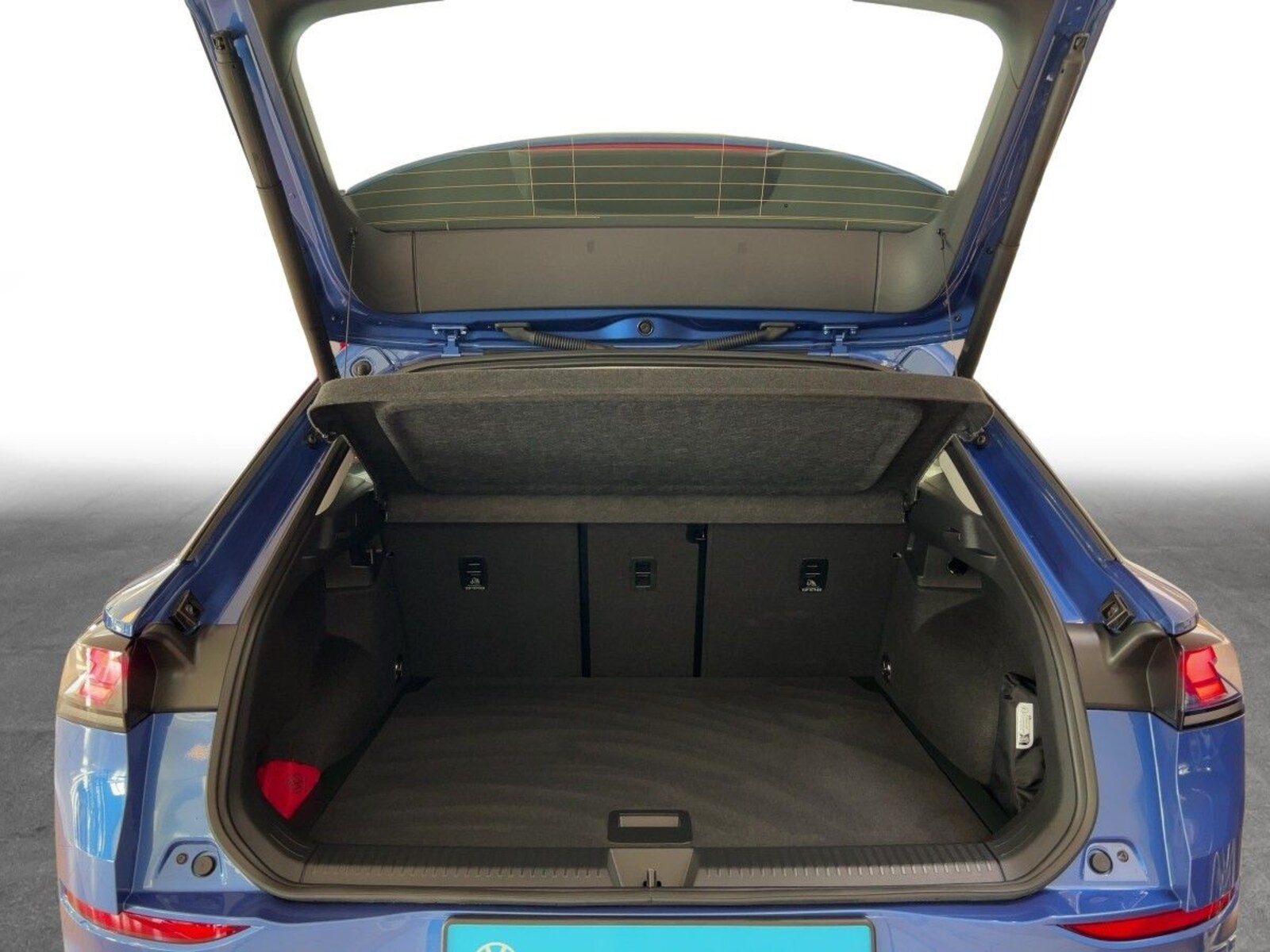 Volkswagen T-Roc – Bild 9