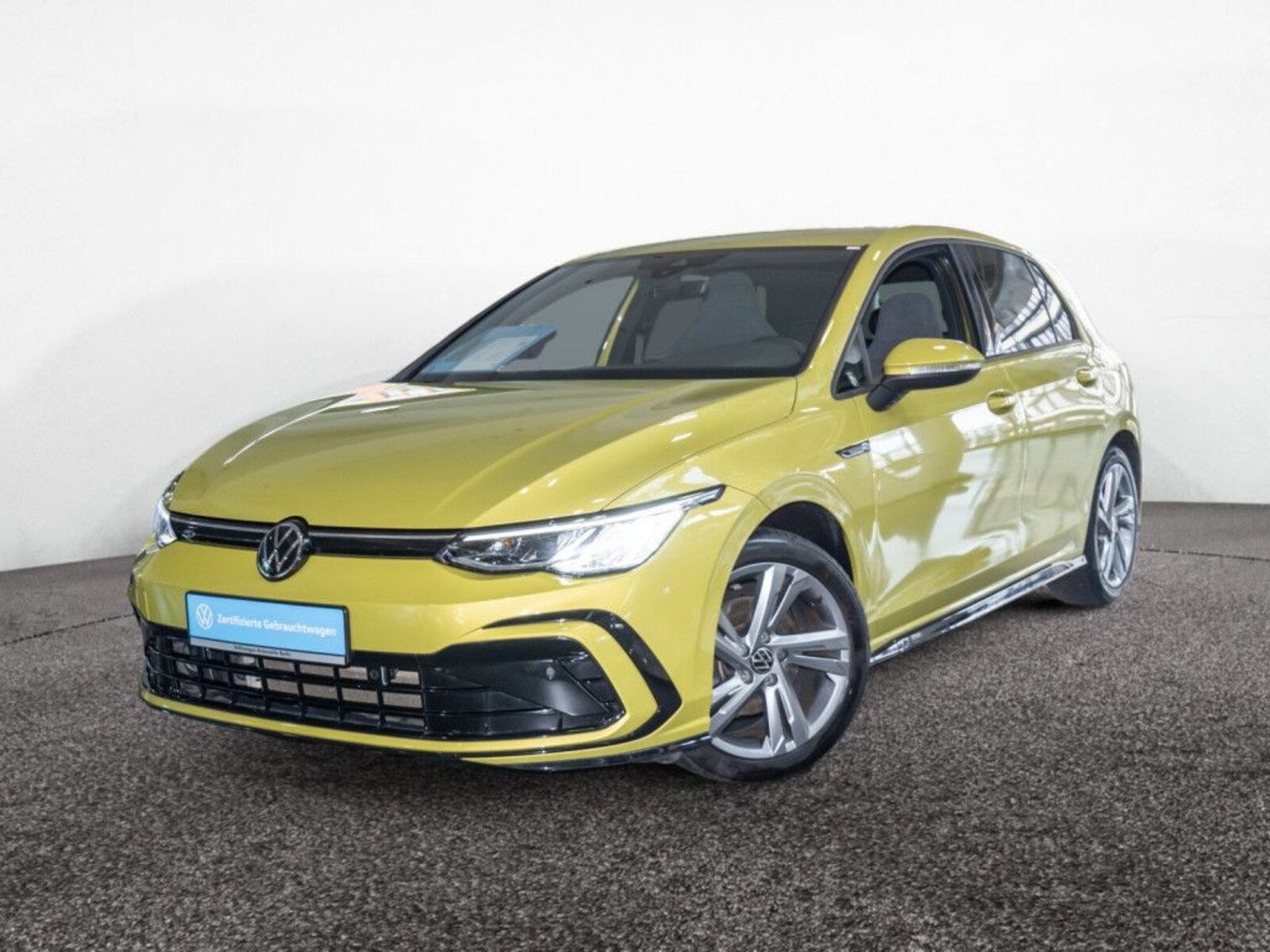 Volkswagen Golf – Bild 2
