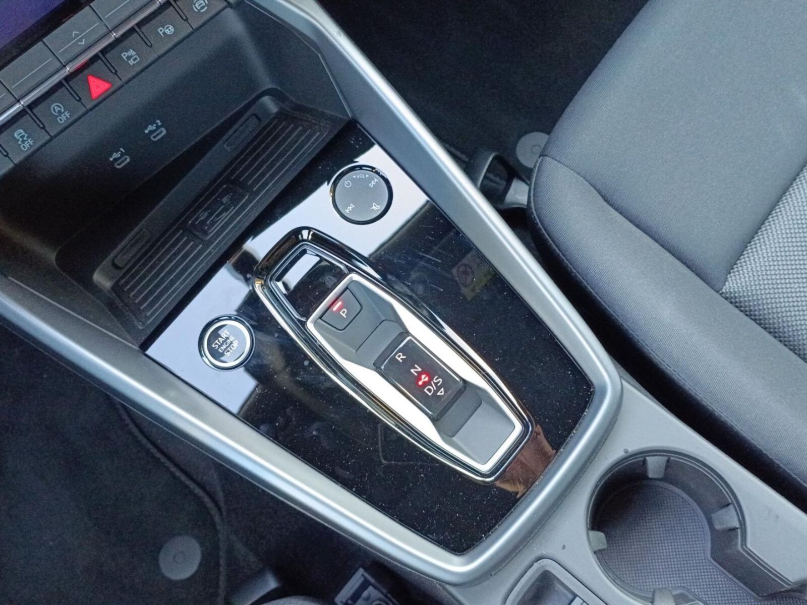 Audi A3 Sportback – Bild 7