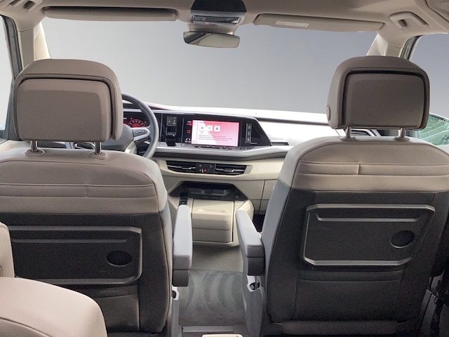 Volkswagen Multivan langversion