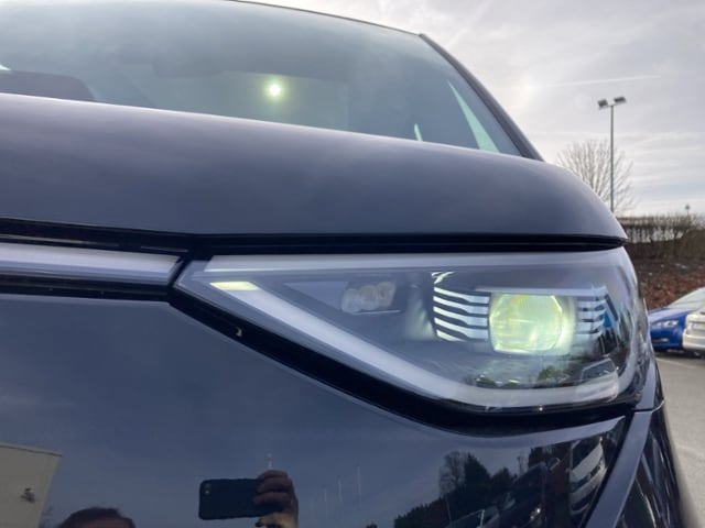 Volkswagen ID.Buzz