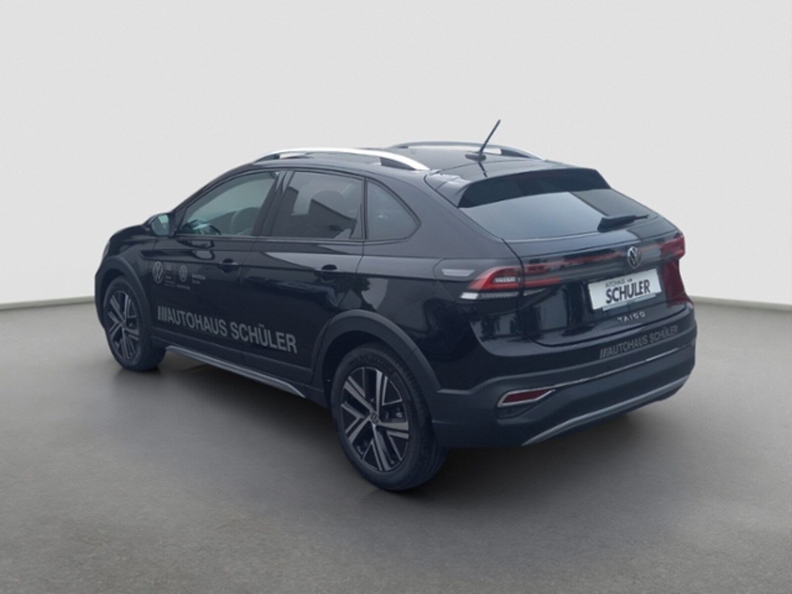 Volkswagen Taigo – Bild 4
