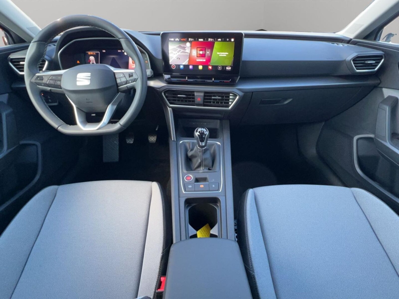 SEAT Leon Sportstourer – Bild 14
