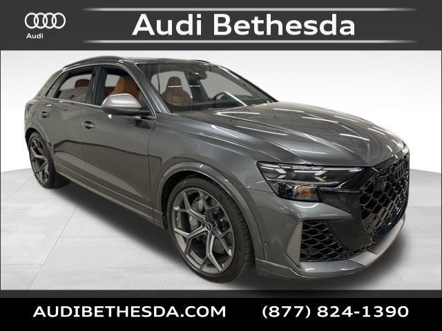 2026 Audi RS Q8 -'s photo