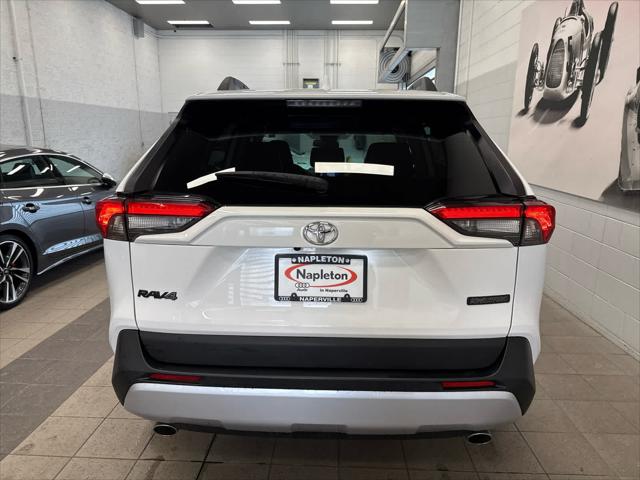 2023 TOYOTA RAV4 - Image 5