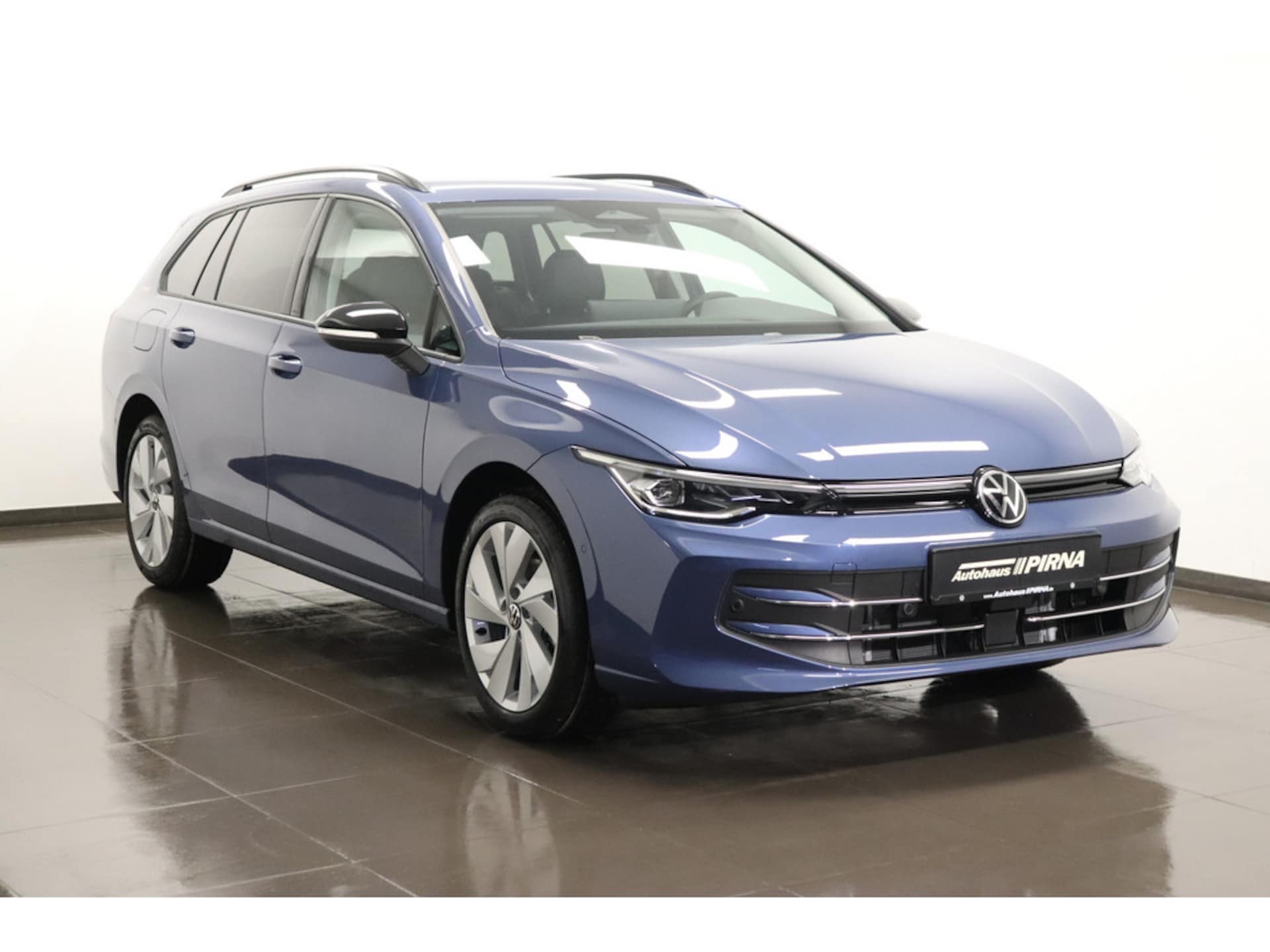 Volkswagen Golf Variant ENERGY